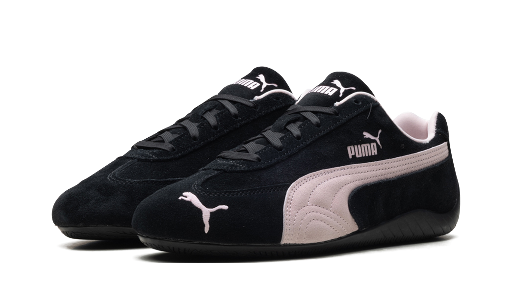 Speedcat Women "Black-mauve mist" 400986 09