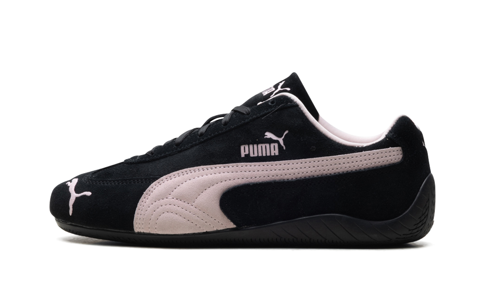 Speedcat Women "Black-mauve mist" 400986 09