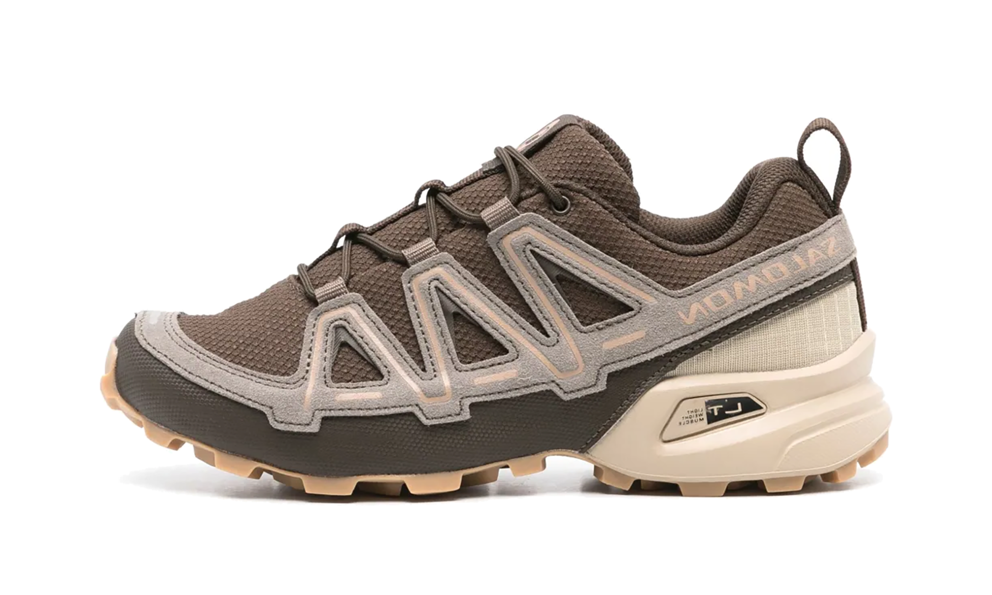 Speedcross 3 Expanse "Wren white pepper" L47603600