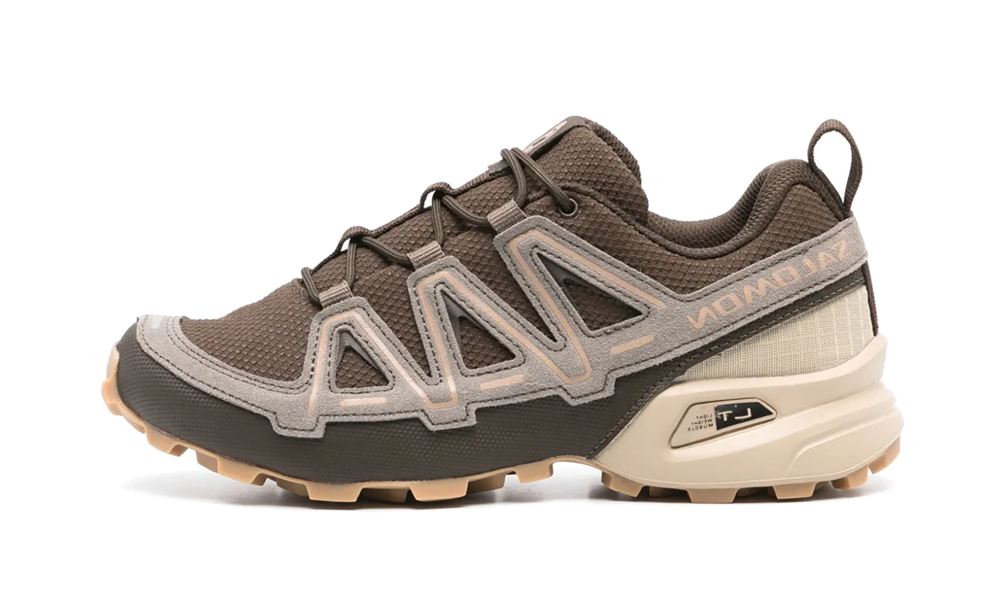 Speedcross 3 Expanse "Wren white pepper" L47603600
