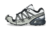 Speedcross 3 Gore Tex "White metal" L47867500
