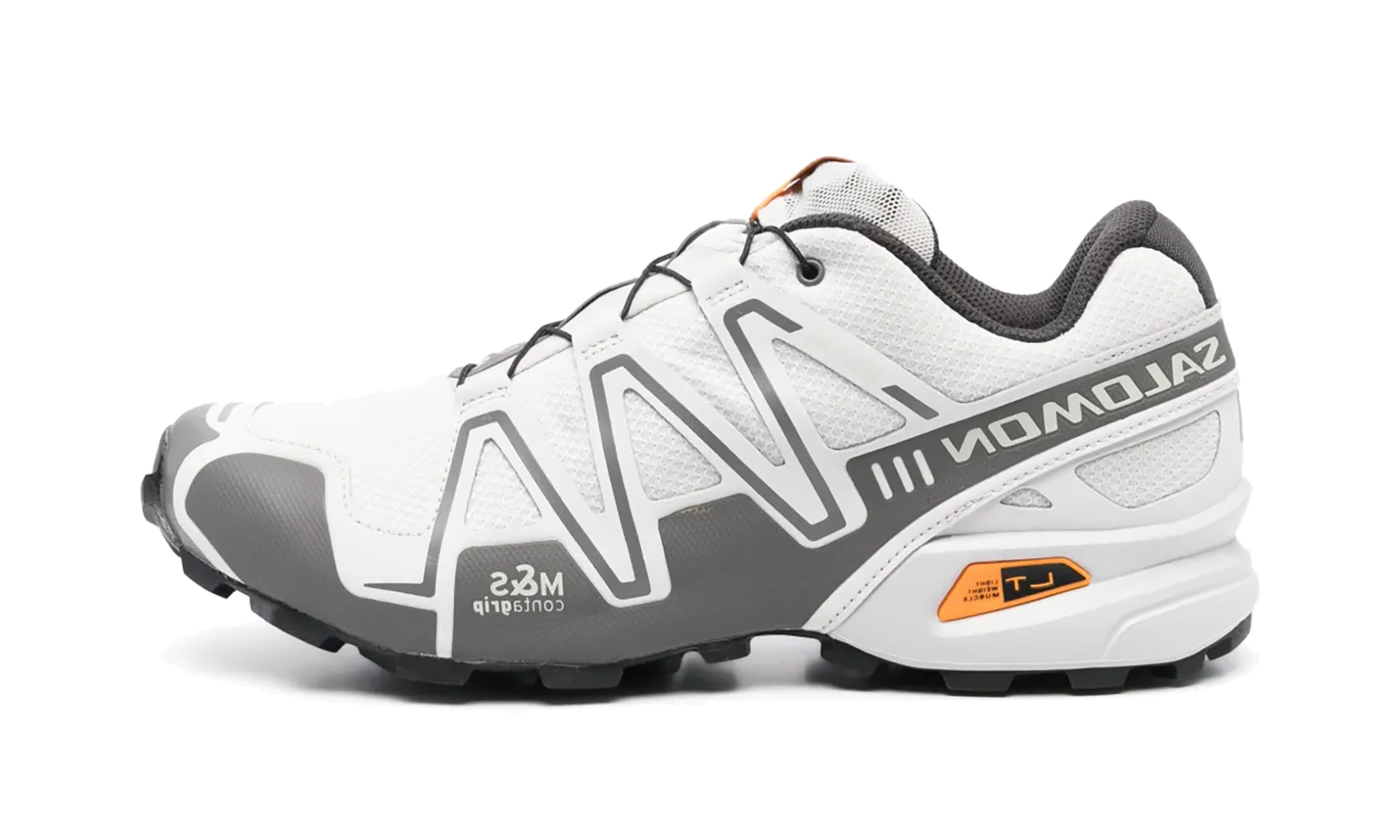 Speedcross 3 GTX "Lunar rock turmeric" L47731800