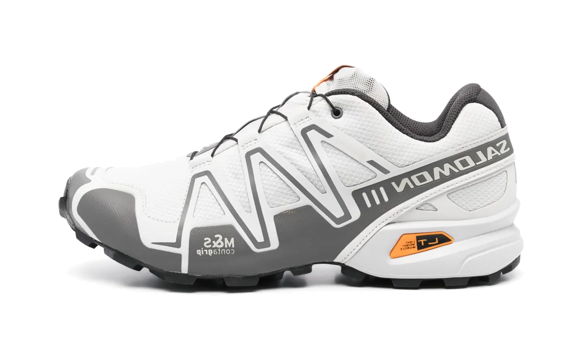 Speedcross 3 GTX "Lunar rock turmeric" L47731800