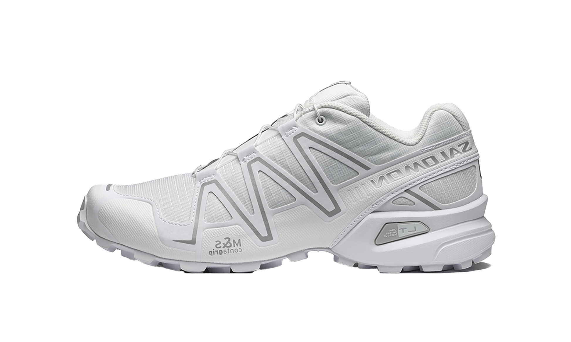 Speedcross 3 "White silver" L47587900