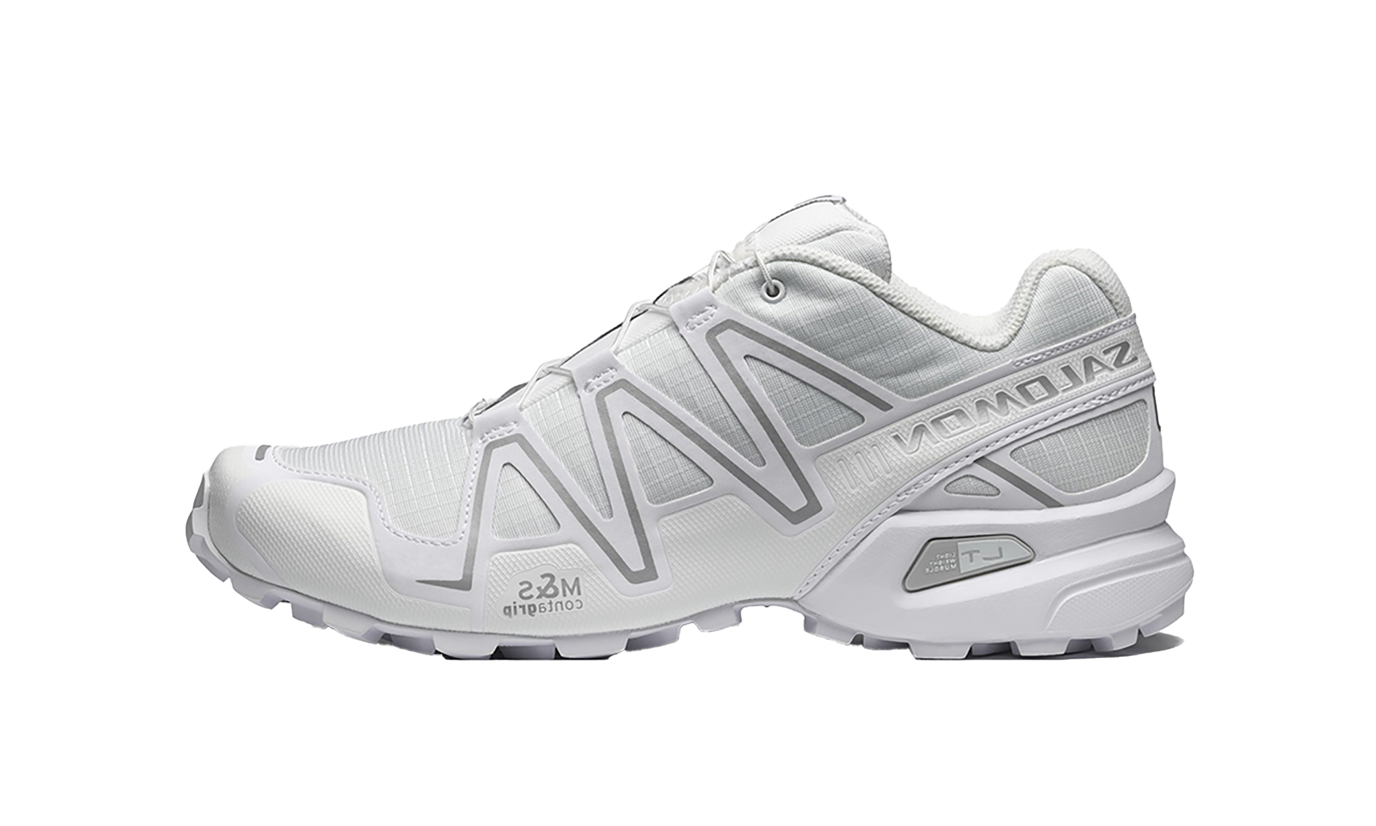 Speedcross 3 "White silver" L47587900