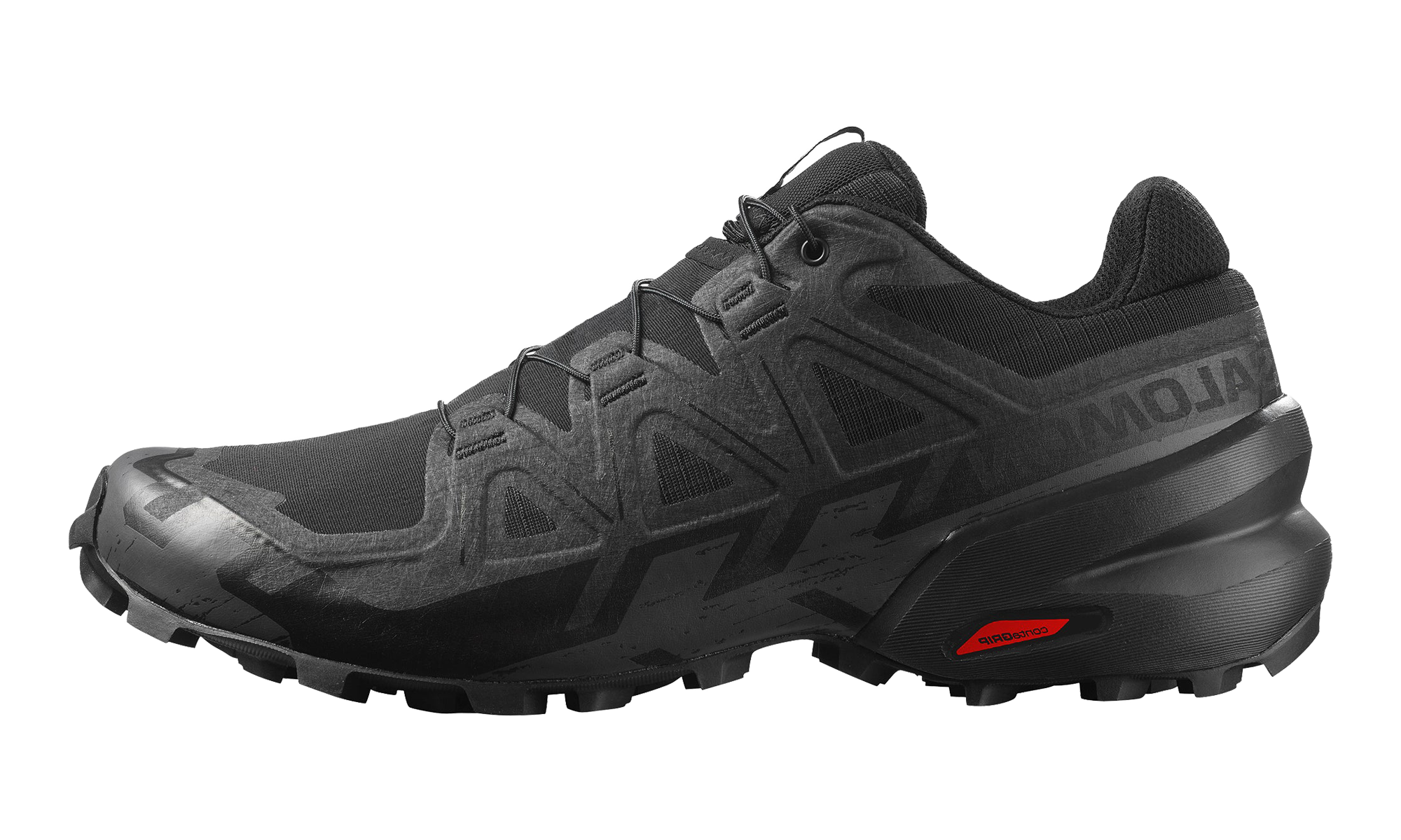 Speedcross 6 "Black phantom" L41744000