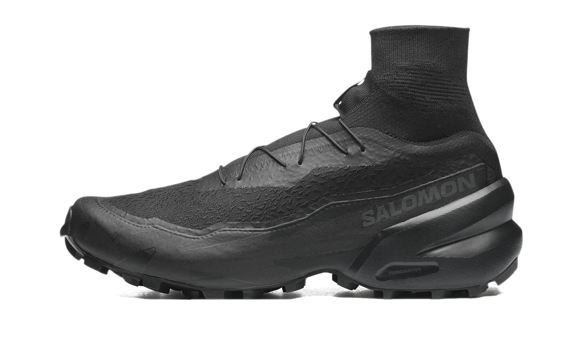 Speedcross Advanced "Black" L47515500