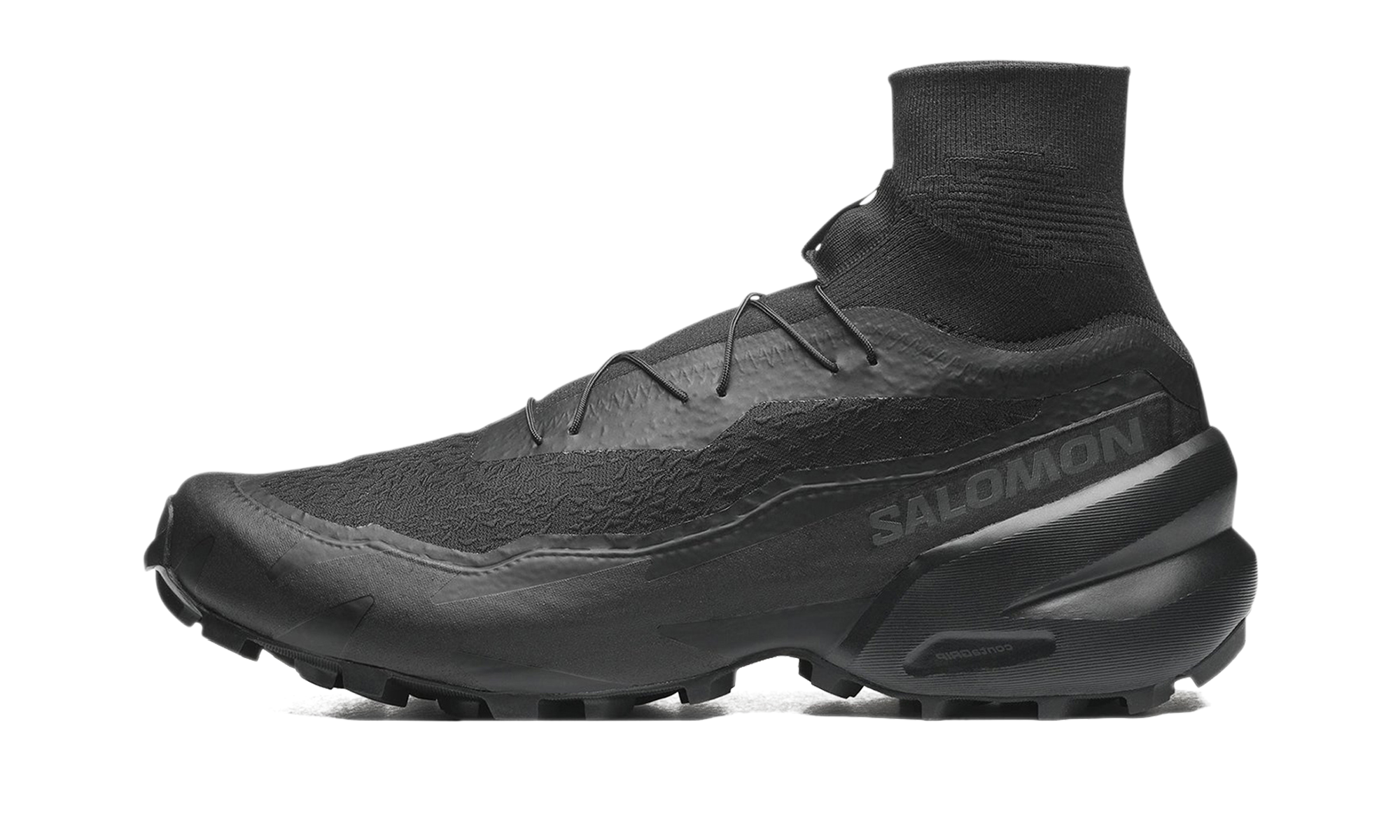Speedcross Advanced "Black" L47515500