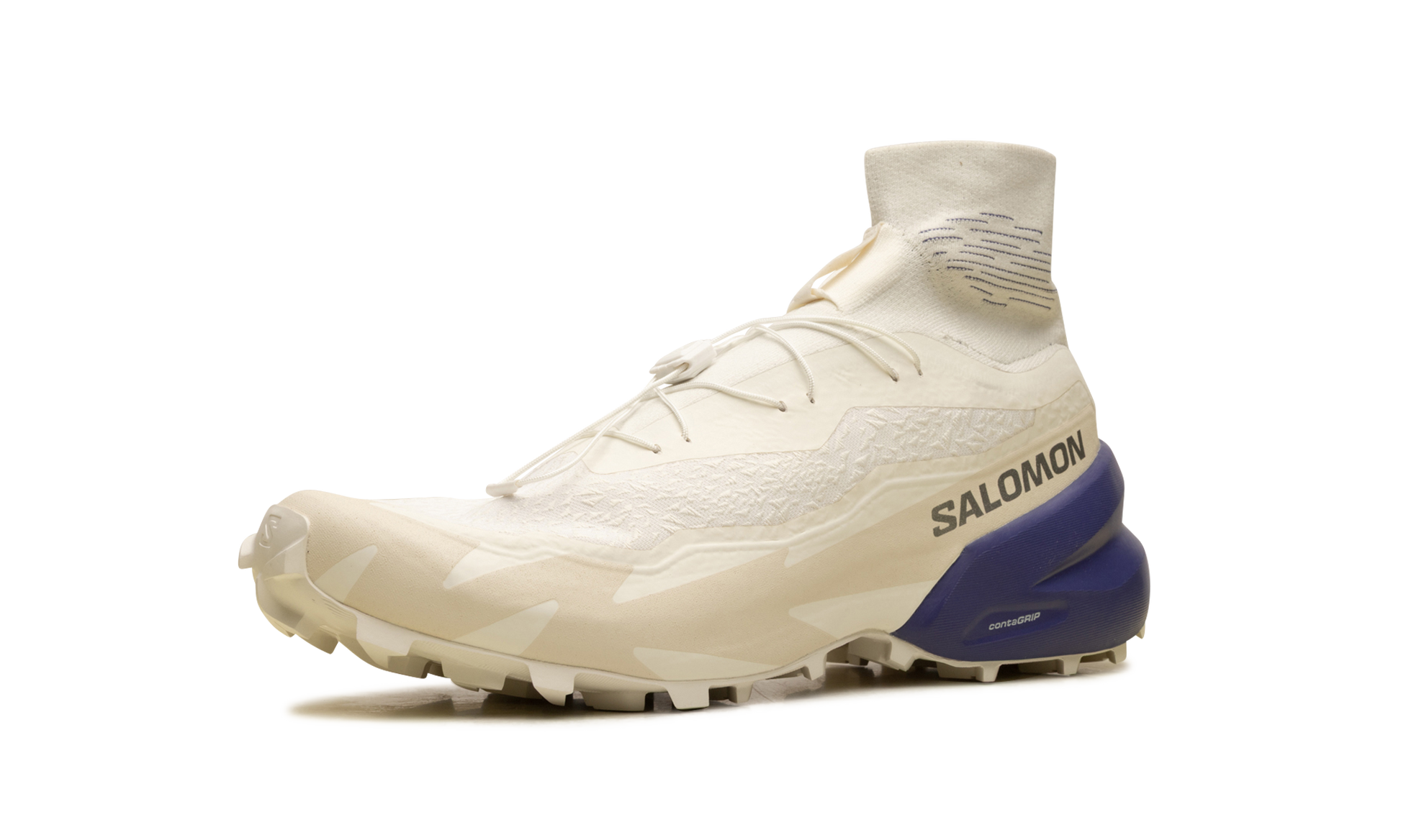 Speedcross Advanced "Vanilla"