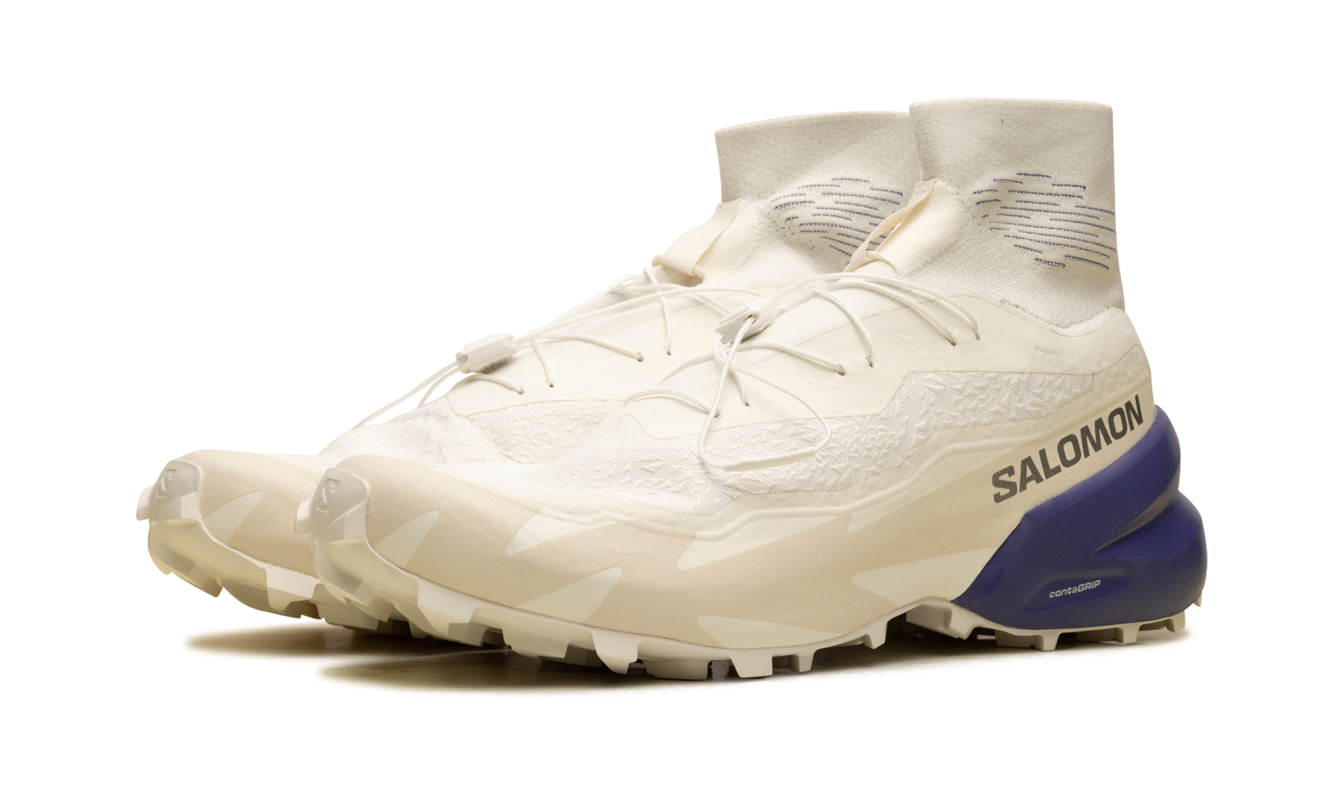 Speedcross Advanced "Vanilla"
