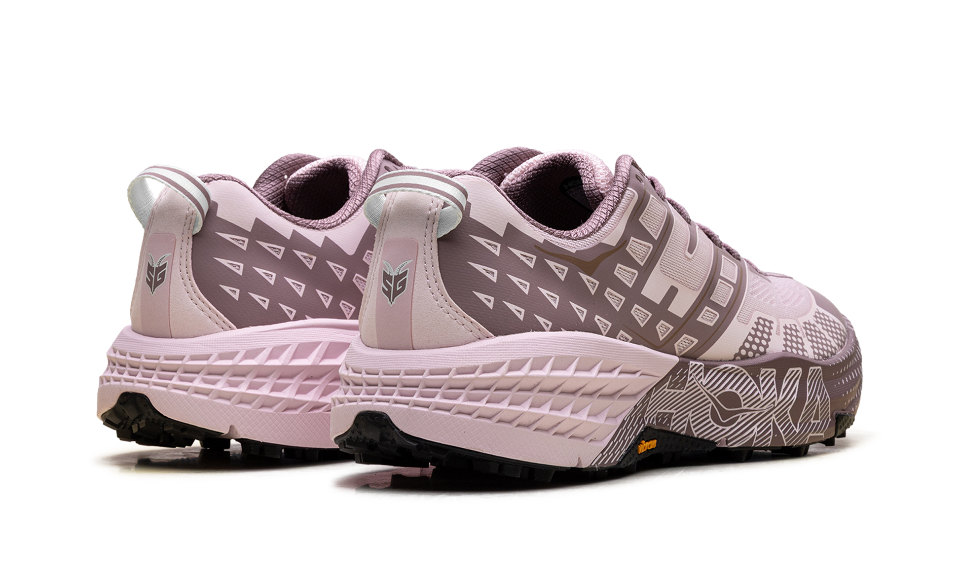 Speedgoat 2 "Carnation"