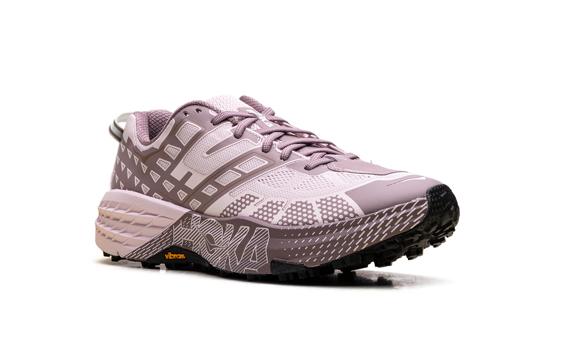 Speedgoat 2 "Carnation"