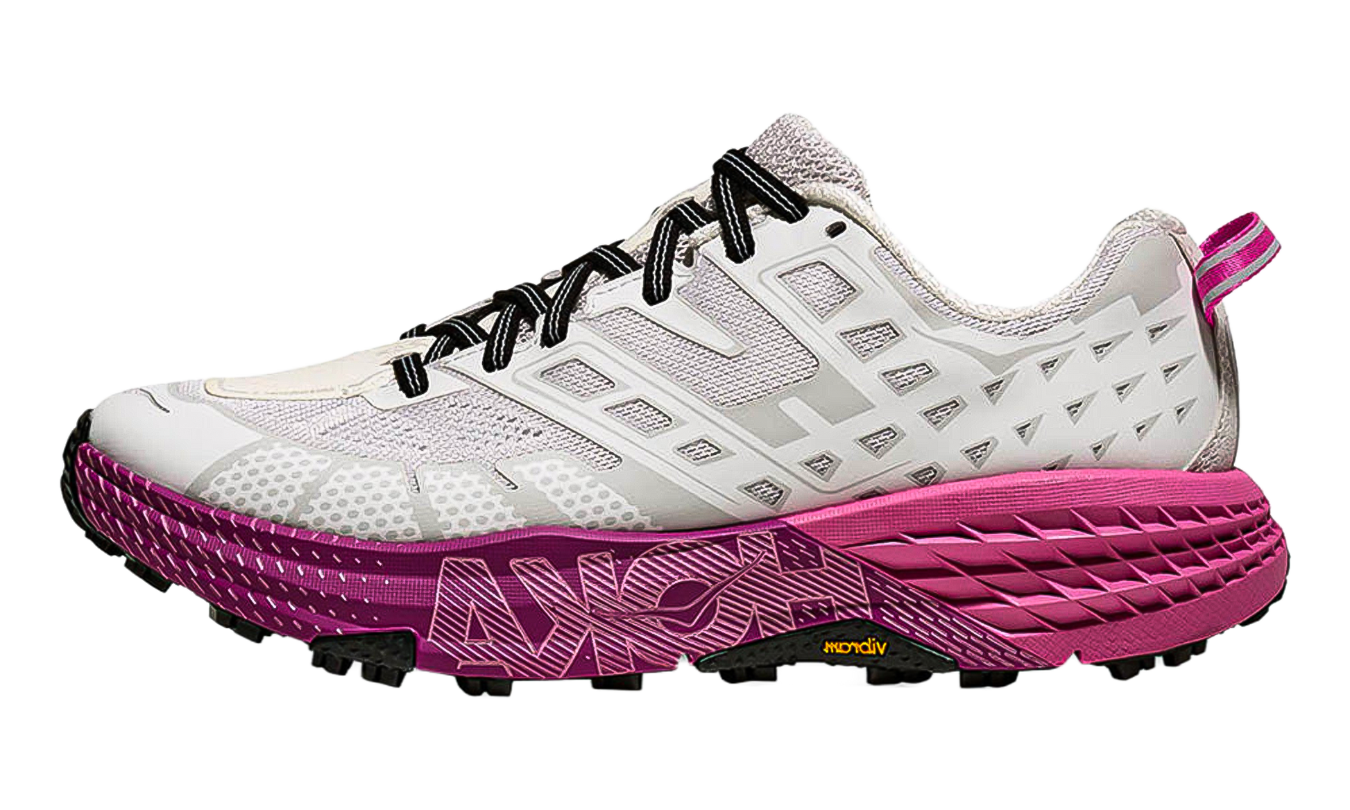 Speedgoat 2 "Neon fuschia" 1162710 CNFC