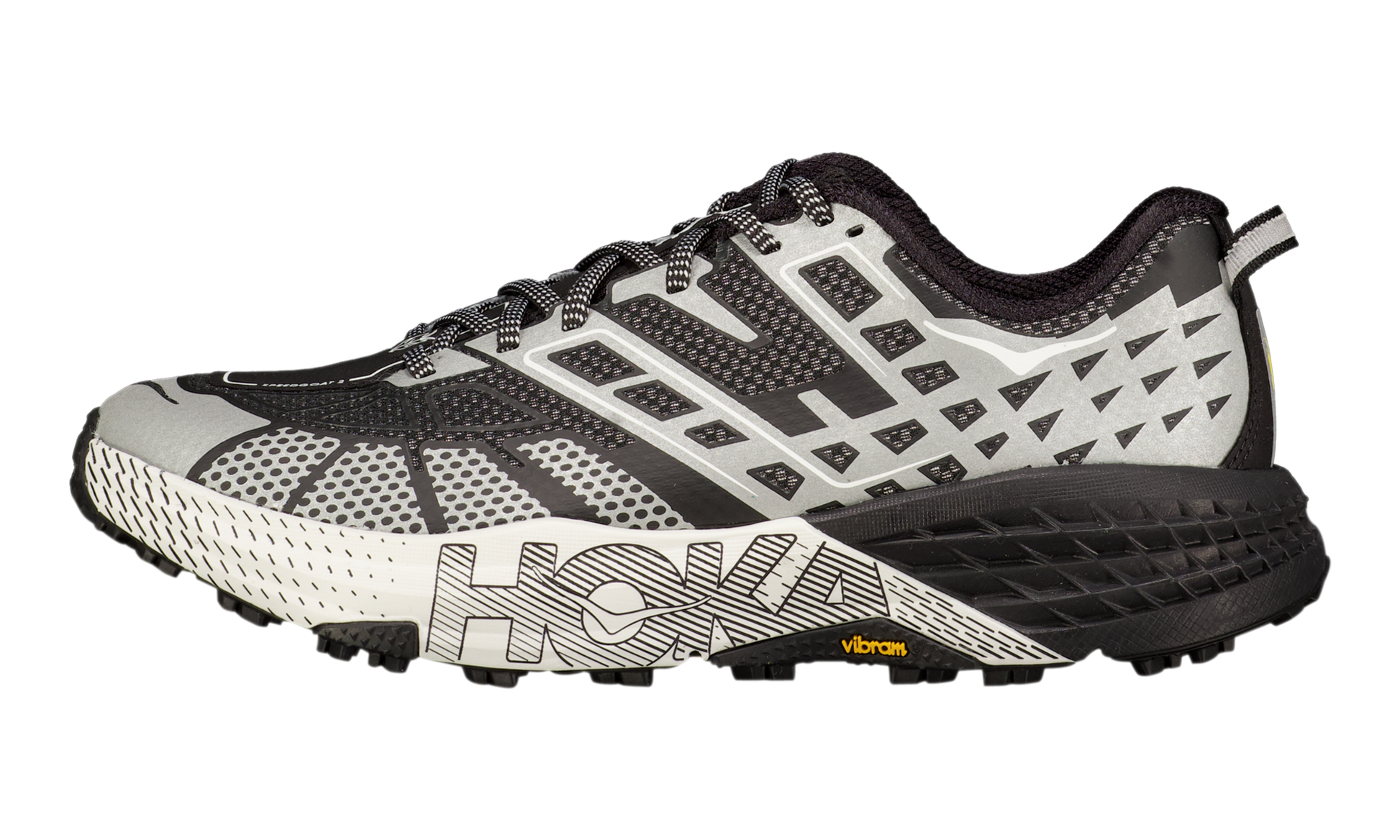Speedgoat 2 Ts "Stardust" 1171910-BKSTR