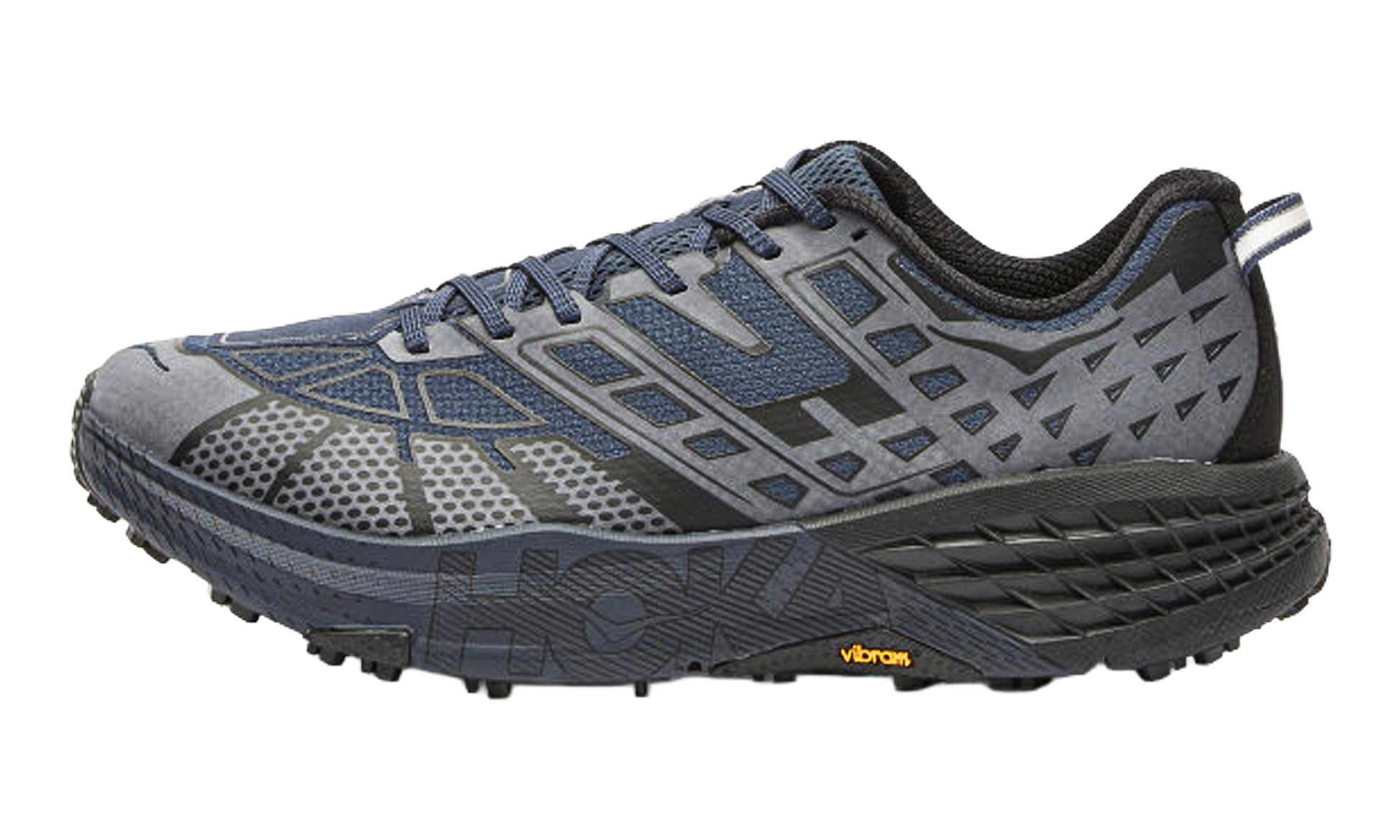 Speedgoat 2 Ts "Varsity navy" 1171910-VCK