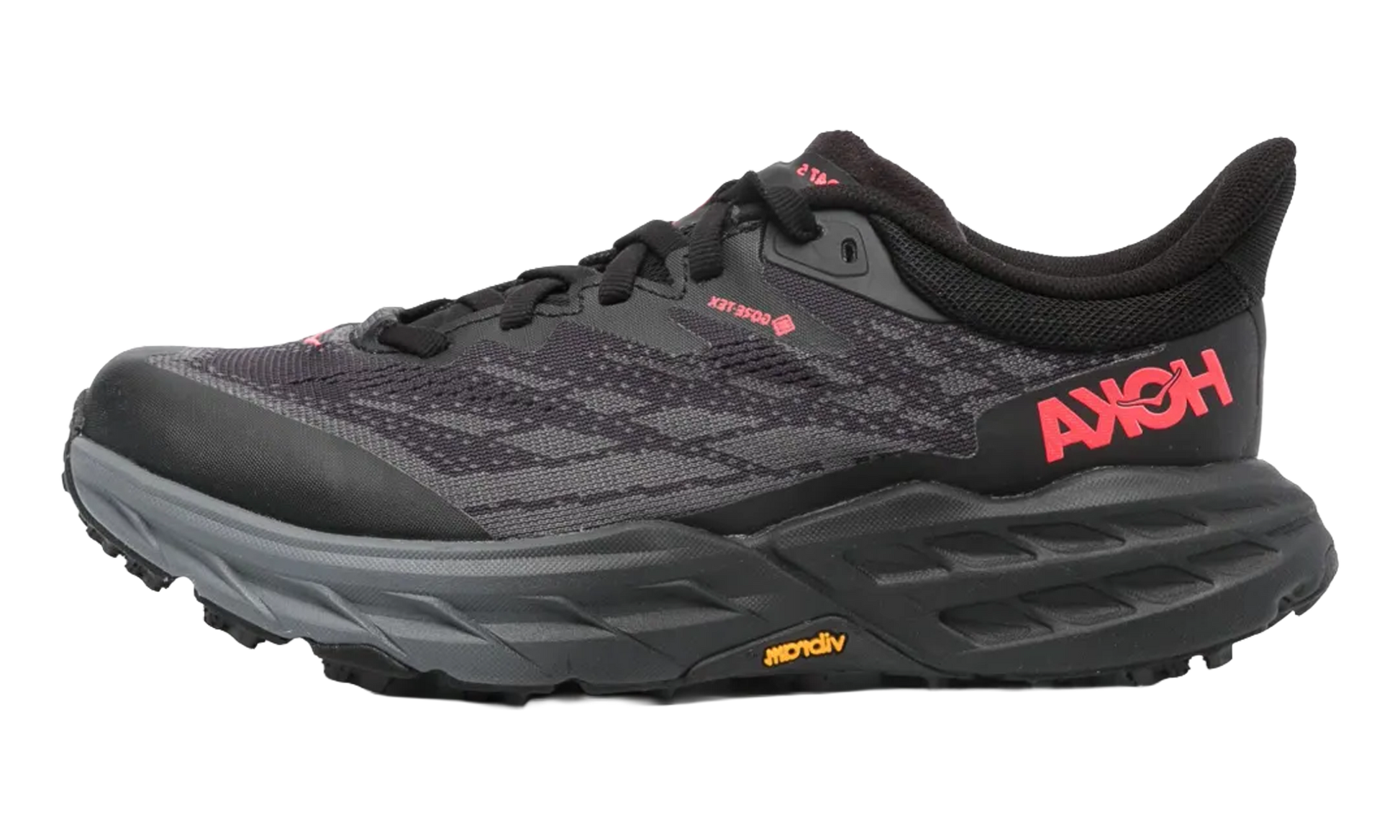 Speedgoat 5 Gore-Tex Women "Black black" 1127913 BBLC
