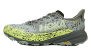 Speedgoat 6 Gore-Tex "Grey" 1155150 STLV