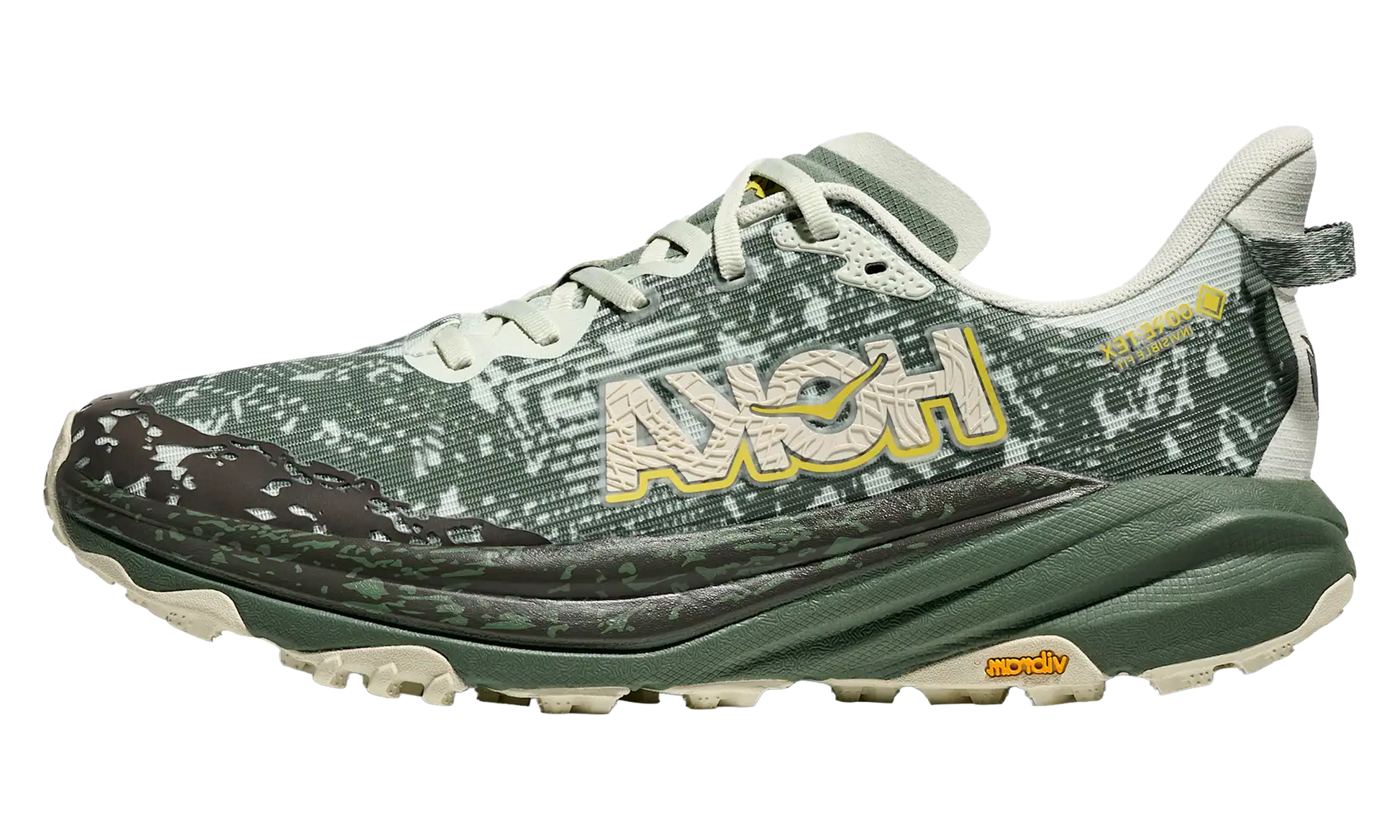Speedgoat 6 GTX "Sea glass fern" 1155150 SFRN