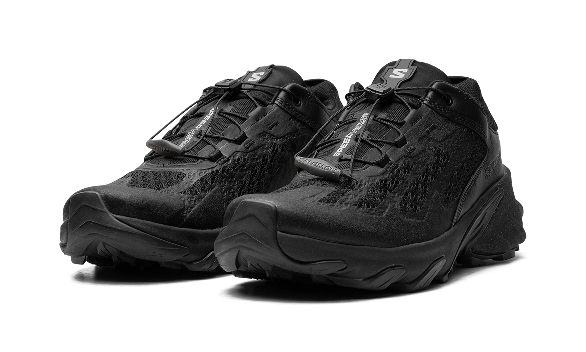 Speedverse Prg "Black" L41754200