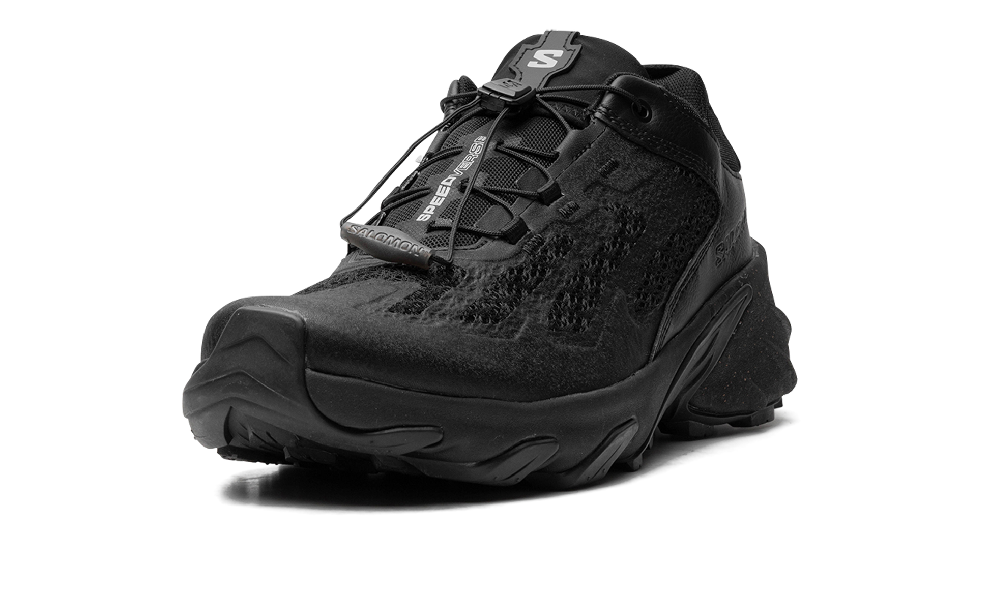 Speedverse Prg "Black" L41754200