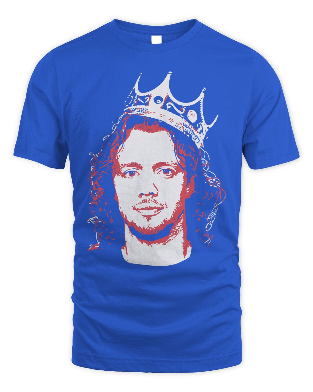 Spittin Chiclets Merch Ap King Shirt