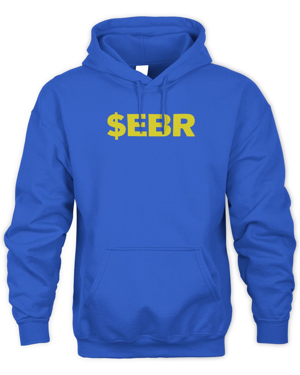 Spittin Chiclets Merch EBR Shirt