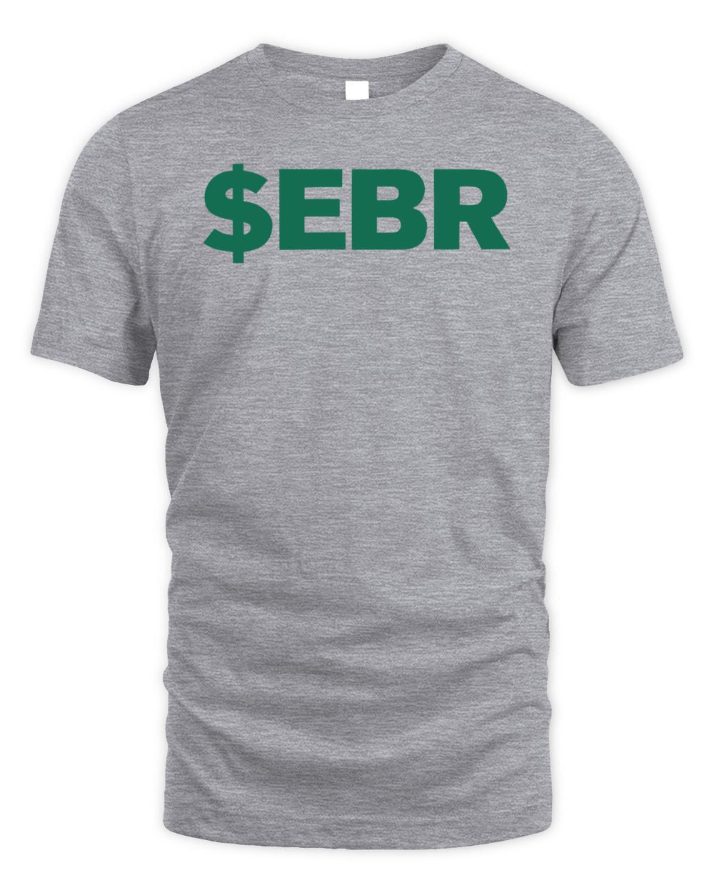 Spittin Chiclets Merch EBR Shirt