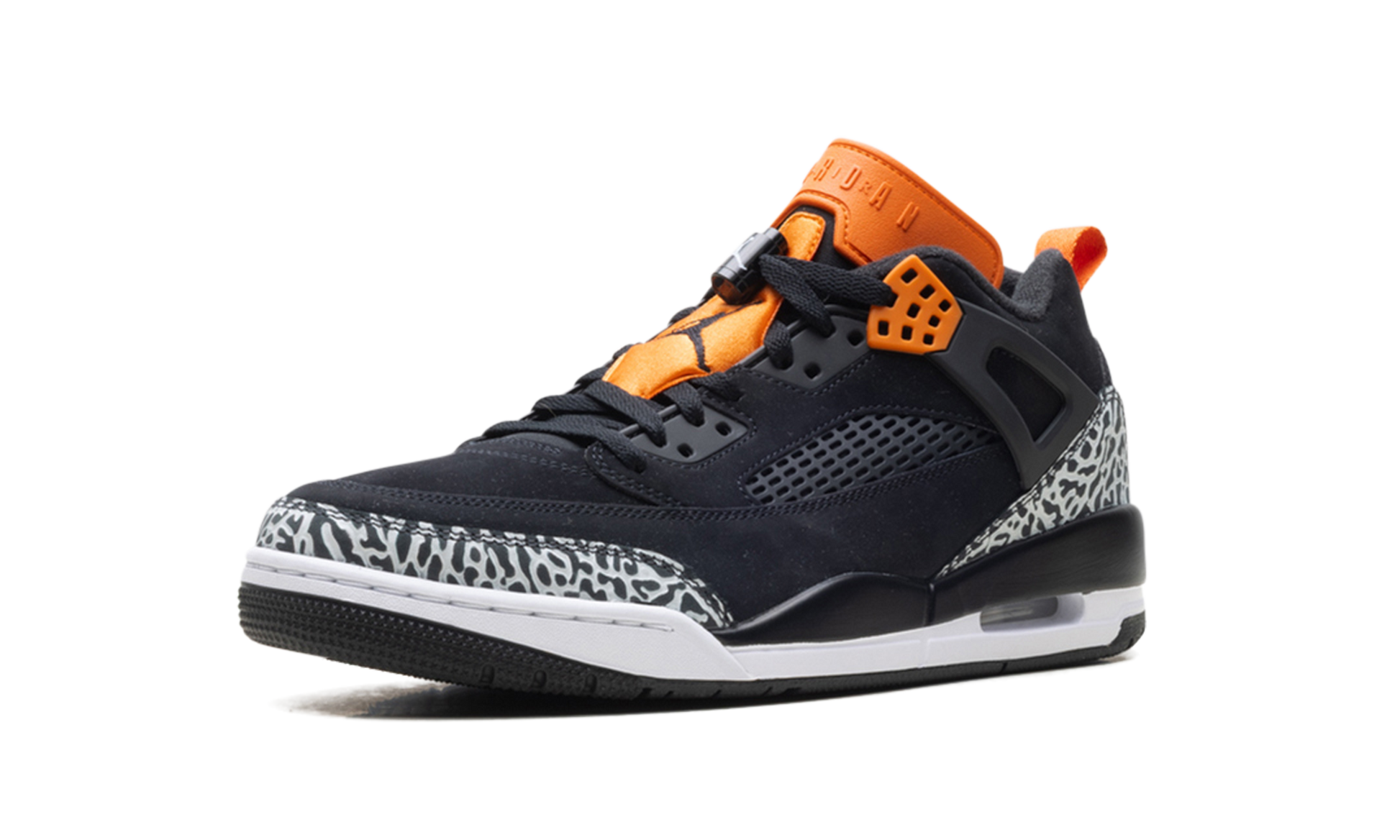 Spizike Low "Halloween"