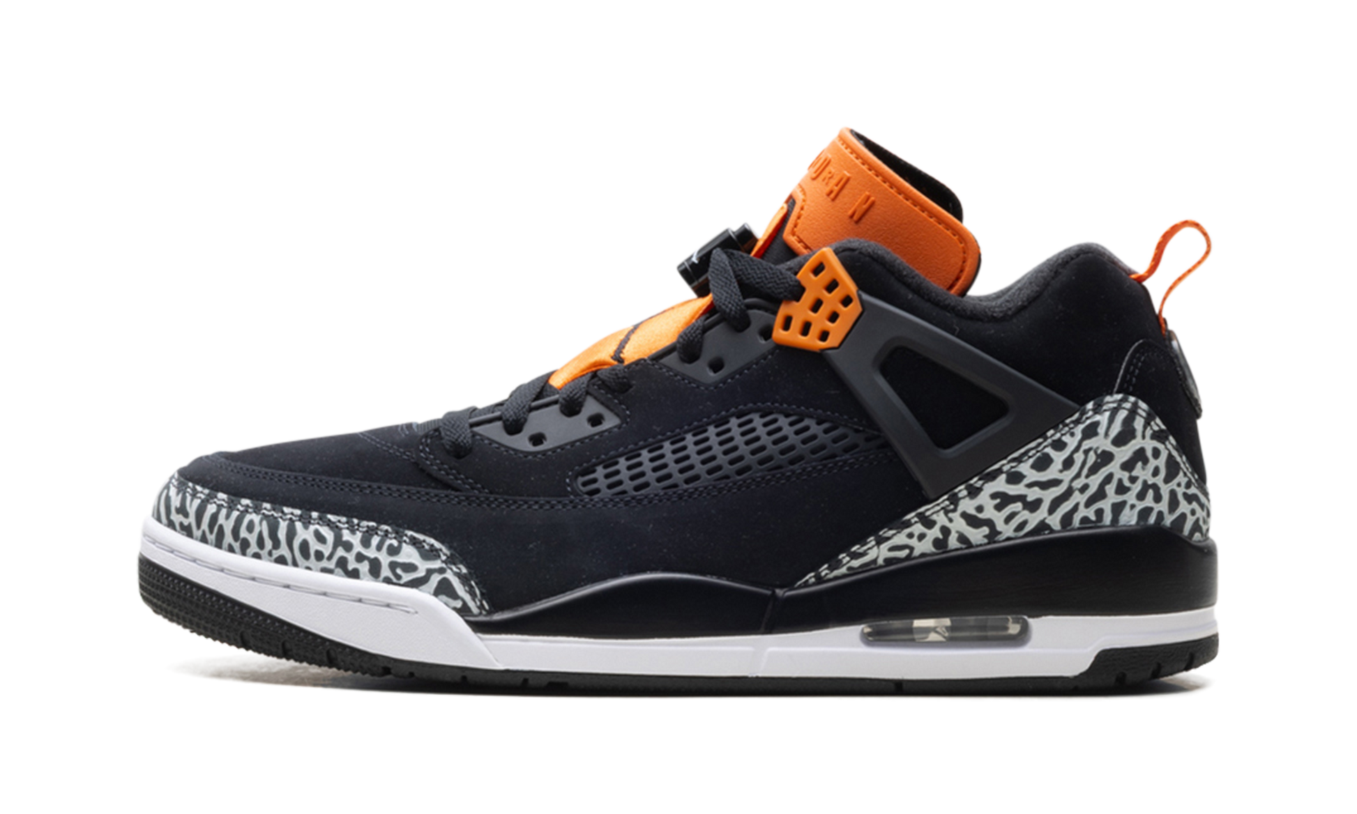 Spizike Low "Halloween"