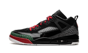 Spizike Low OG "Black varsity red" FQ1759 060