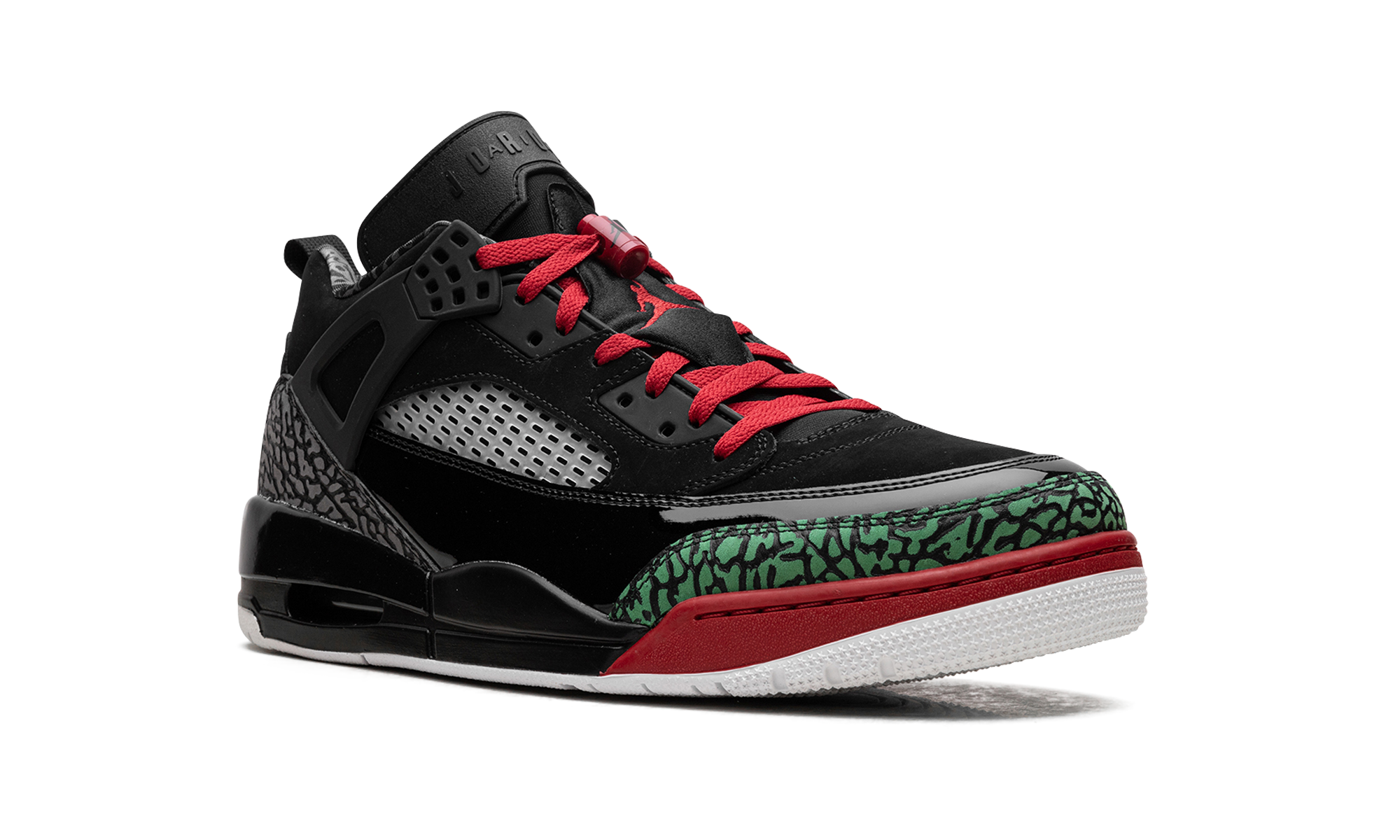 Spizike Low OG "Black varsity red" FQ1759 060