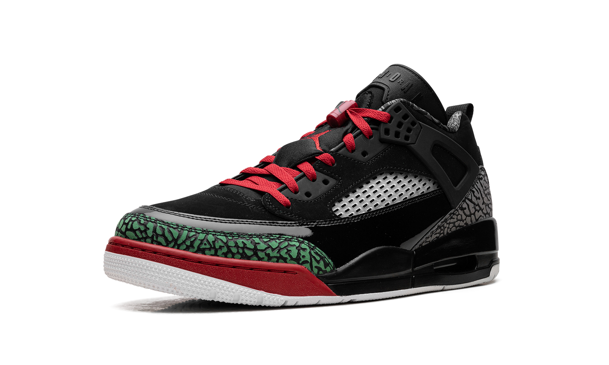 Spizike Low OG "Black varsity red" FQ1759 060