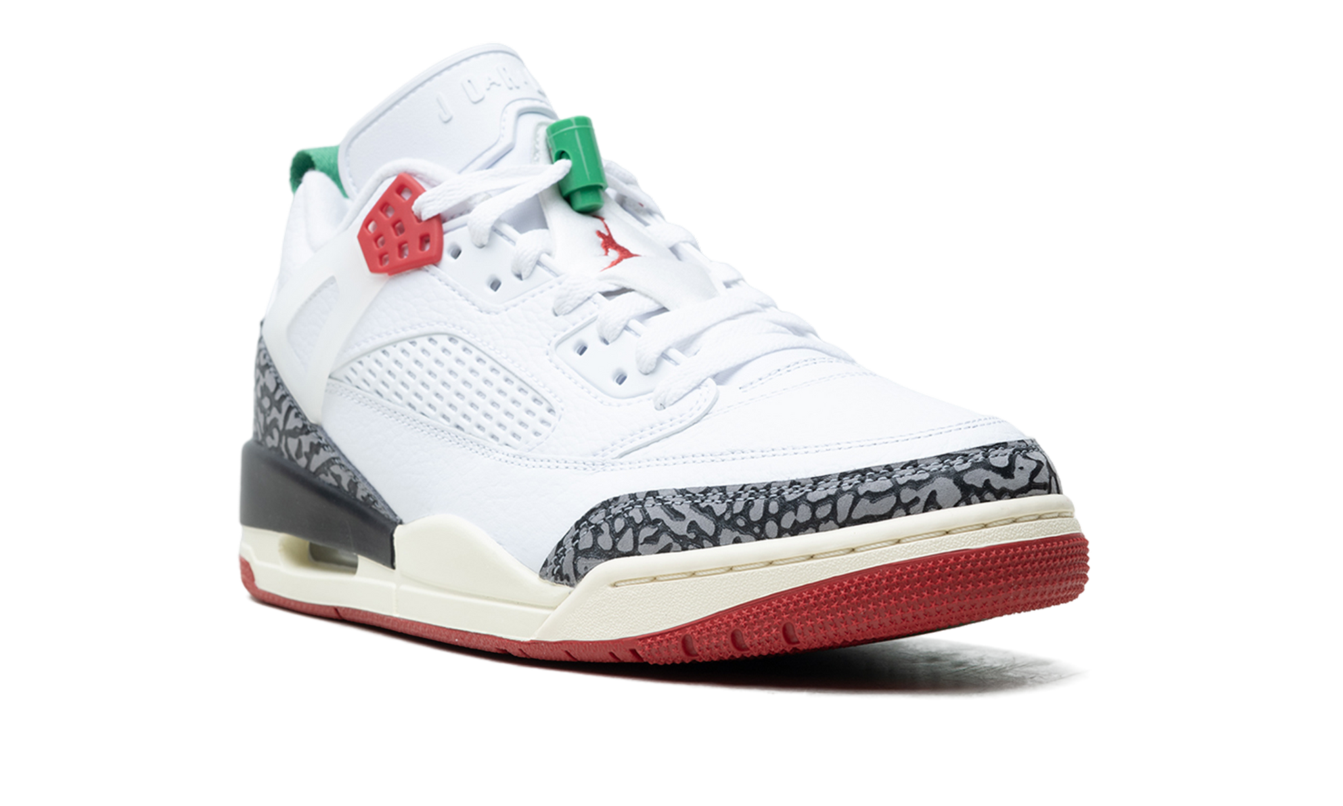 Spizike Low Se "Do the right thing" IM7425 100