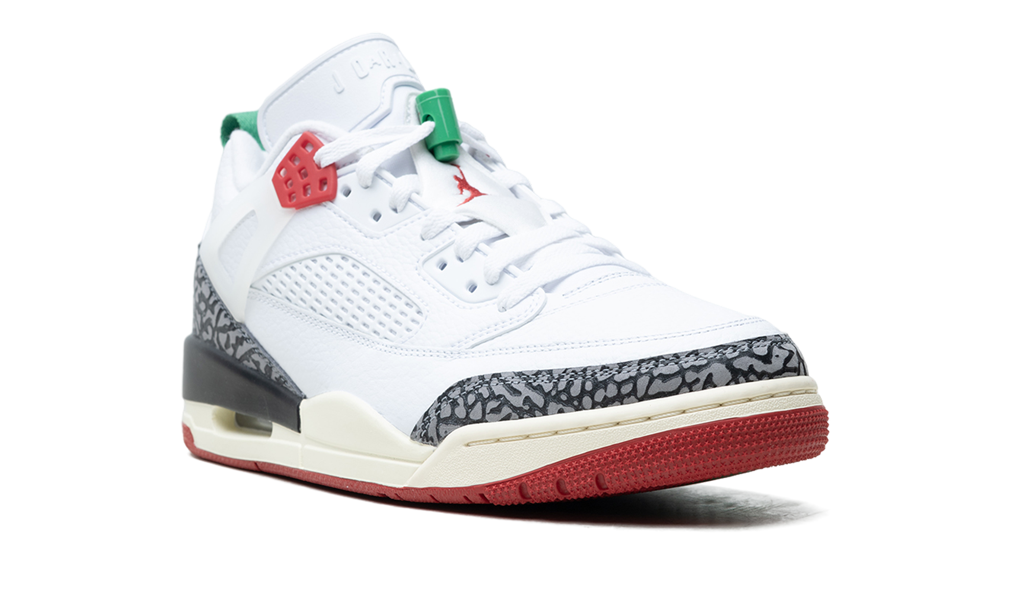 Spizike Low Se "Do the right thing" IM7425 100