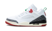 Spizike Low Se "Do the right thing" IM7425 100