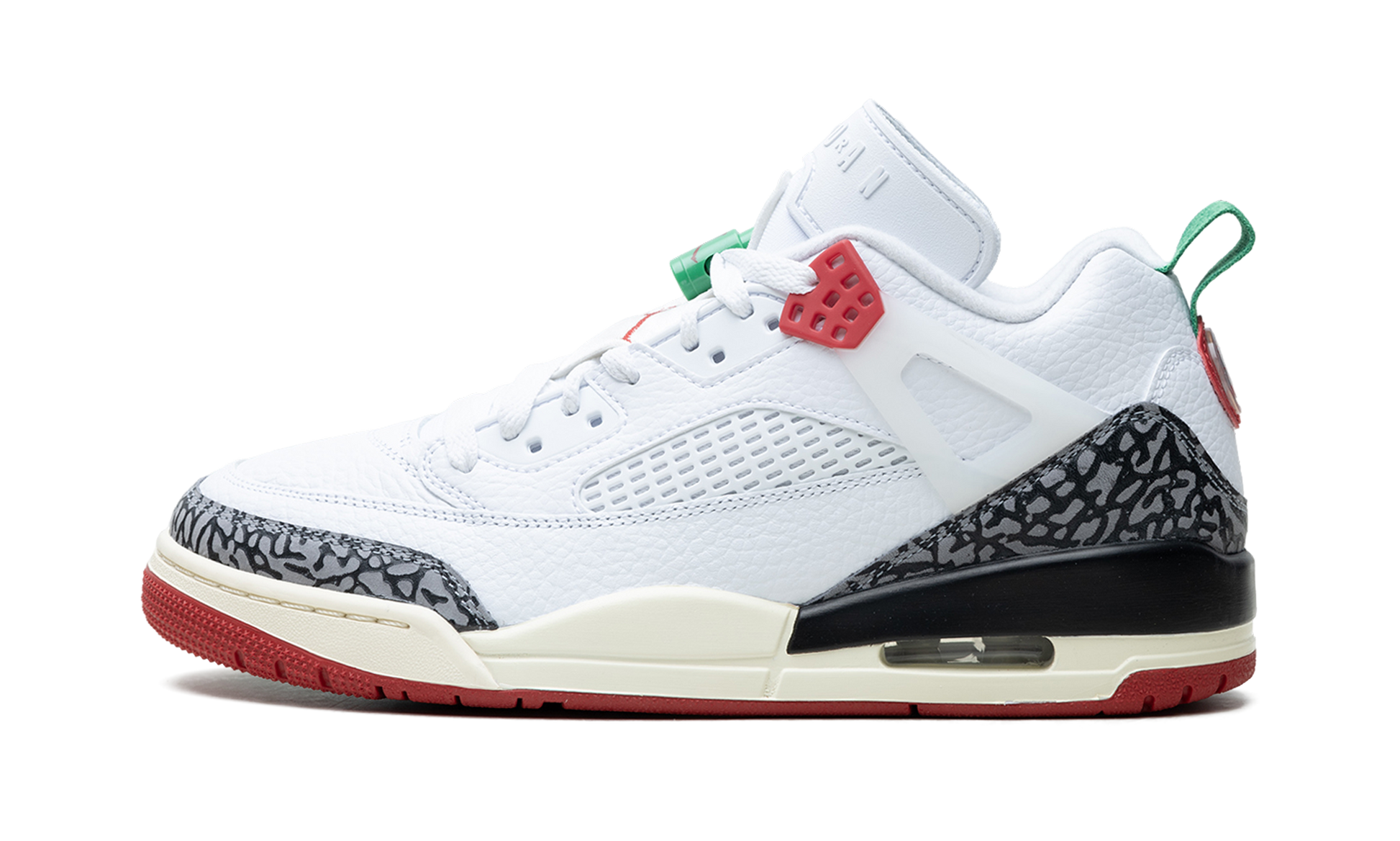 Spizike Low Se "Do the right thing" IM7425 100