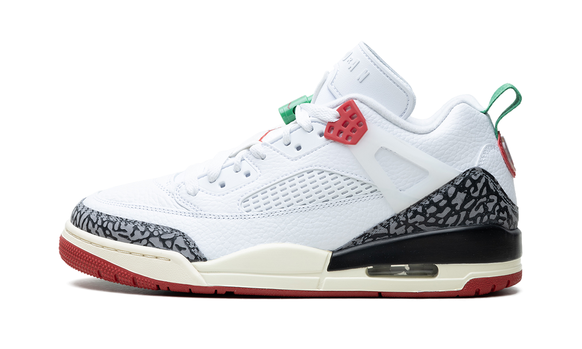 Spizike Low Se "Do the right thing" IM7425 100