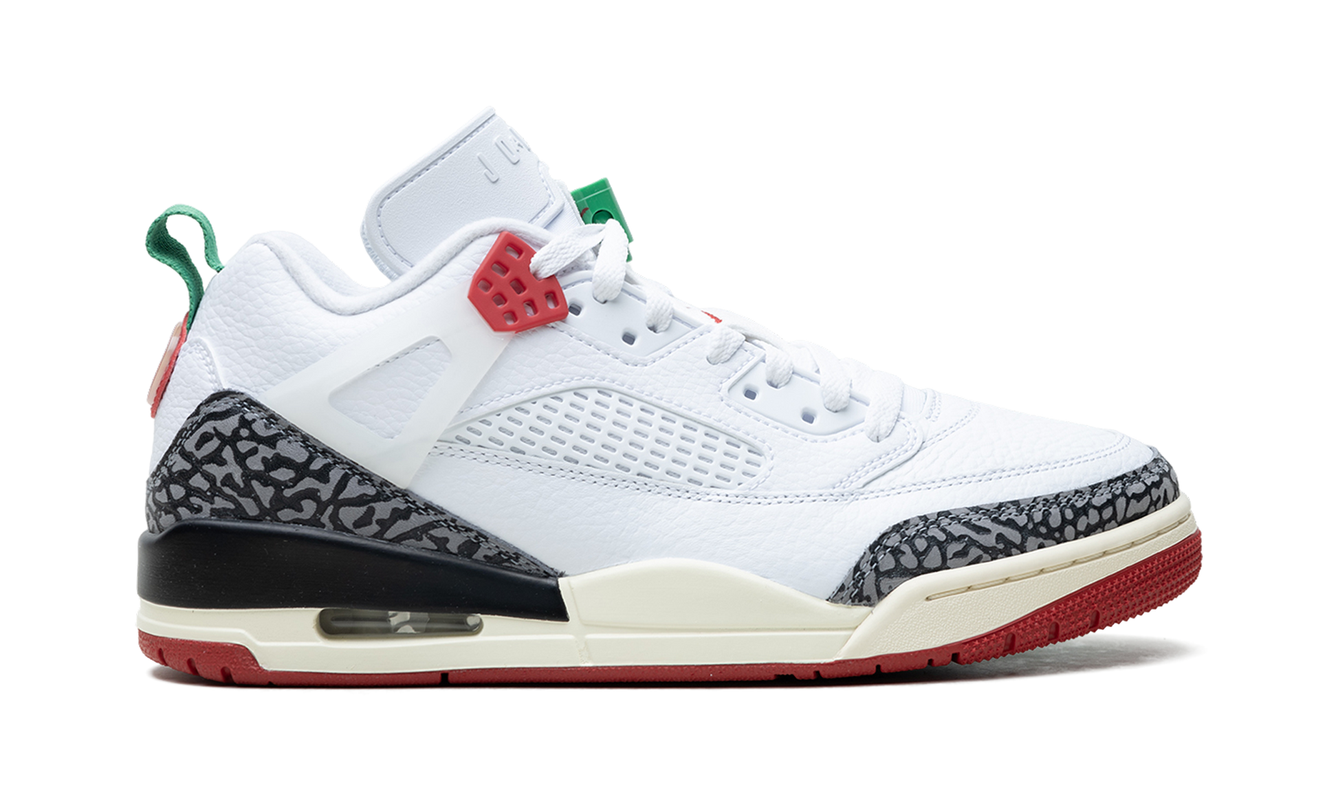Spizike Low Se "Do the right thing" IM7425 100