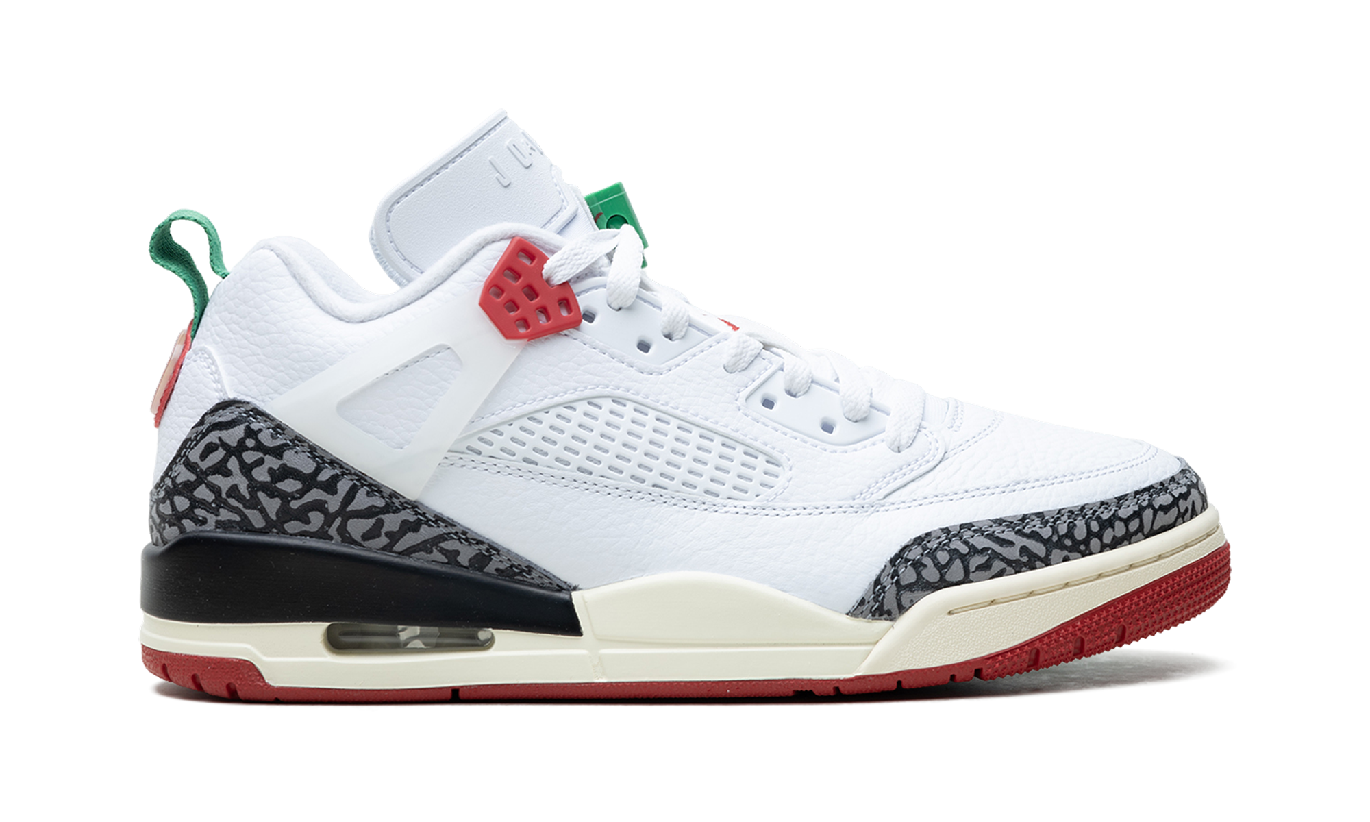 Spizike Low Se "Do the right thing" IM7425 100