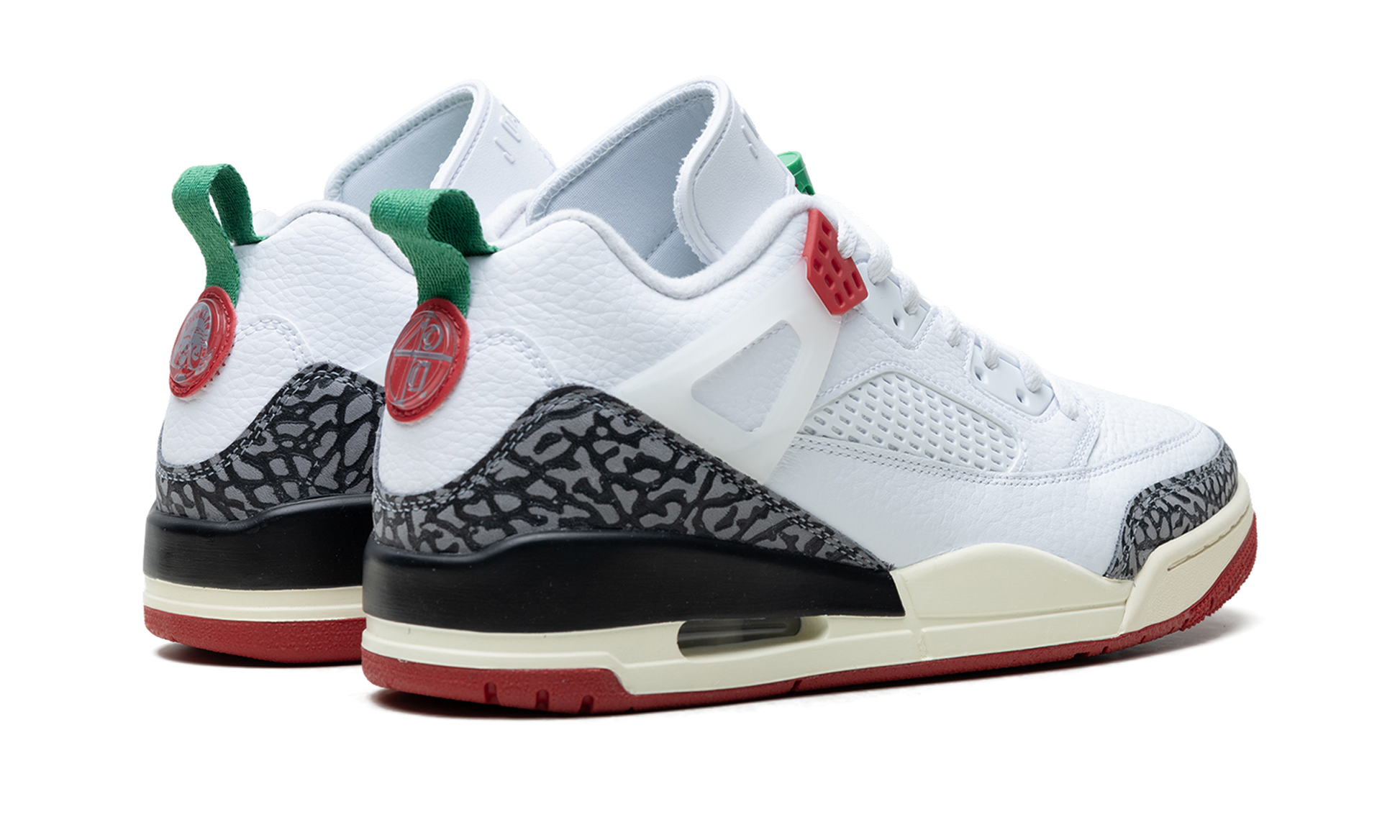 Spizike Low Se "Do the right thing" IM7425 100