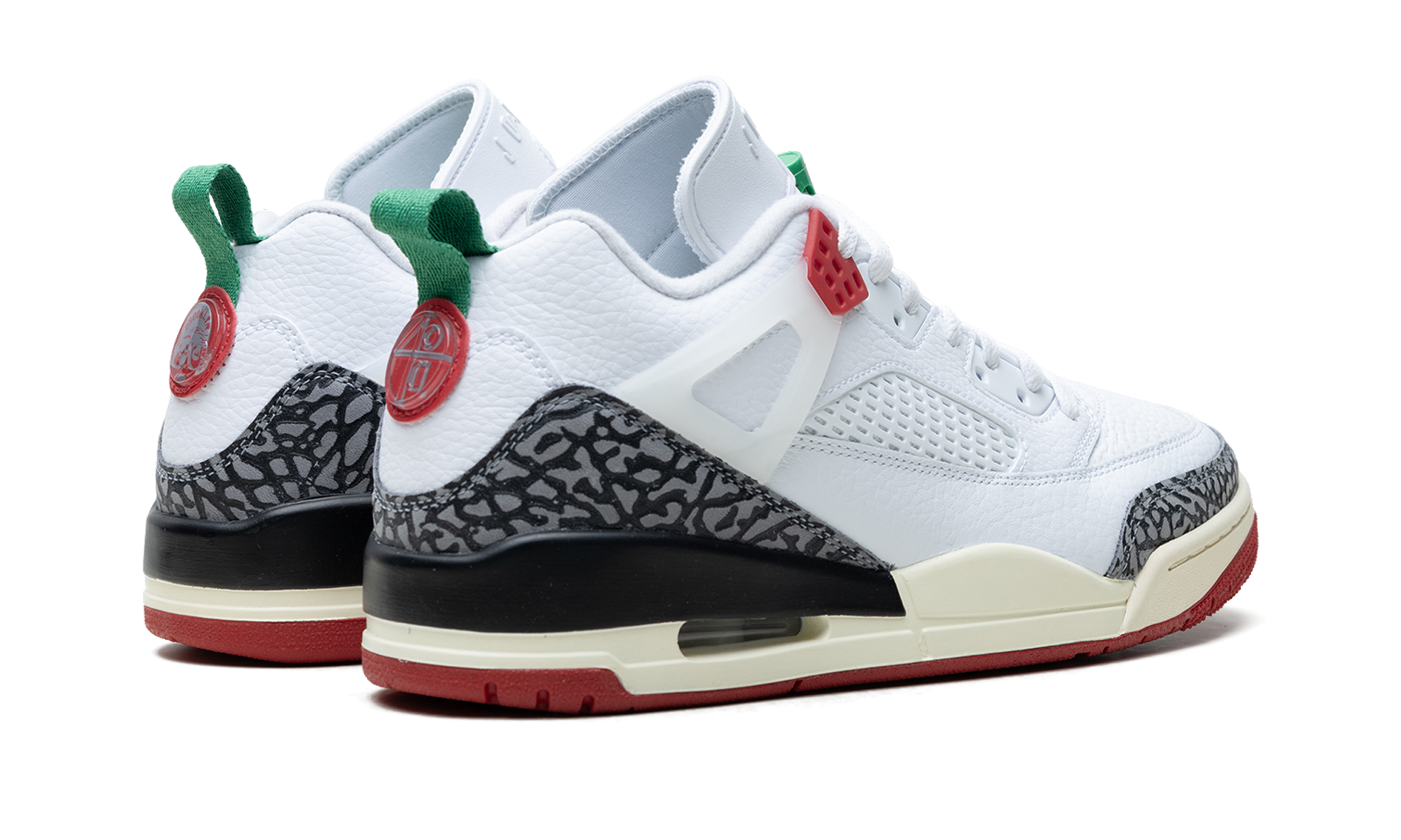 Spizike Low Se "Do the right thing" IM7425 100