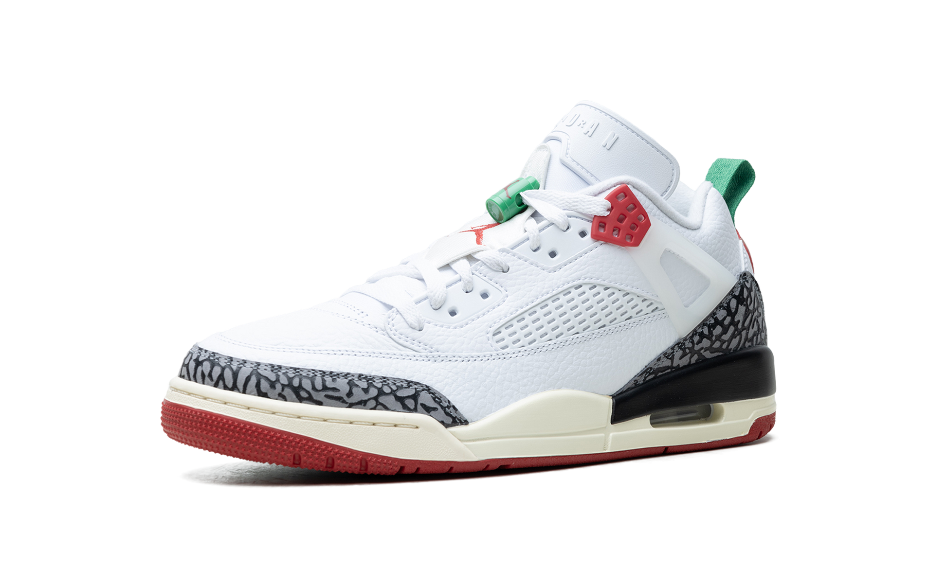 Spizike Low Se "Do the right thing" IM7425 100