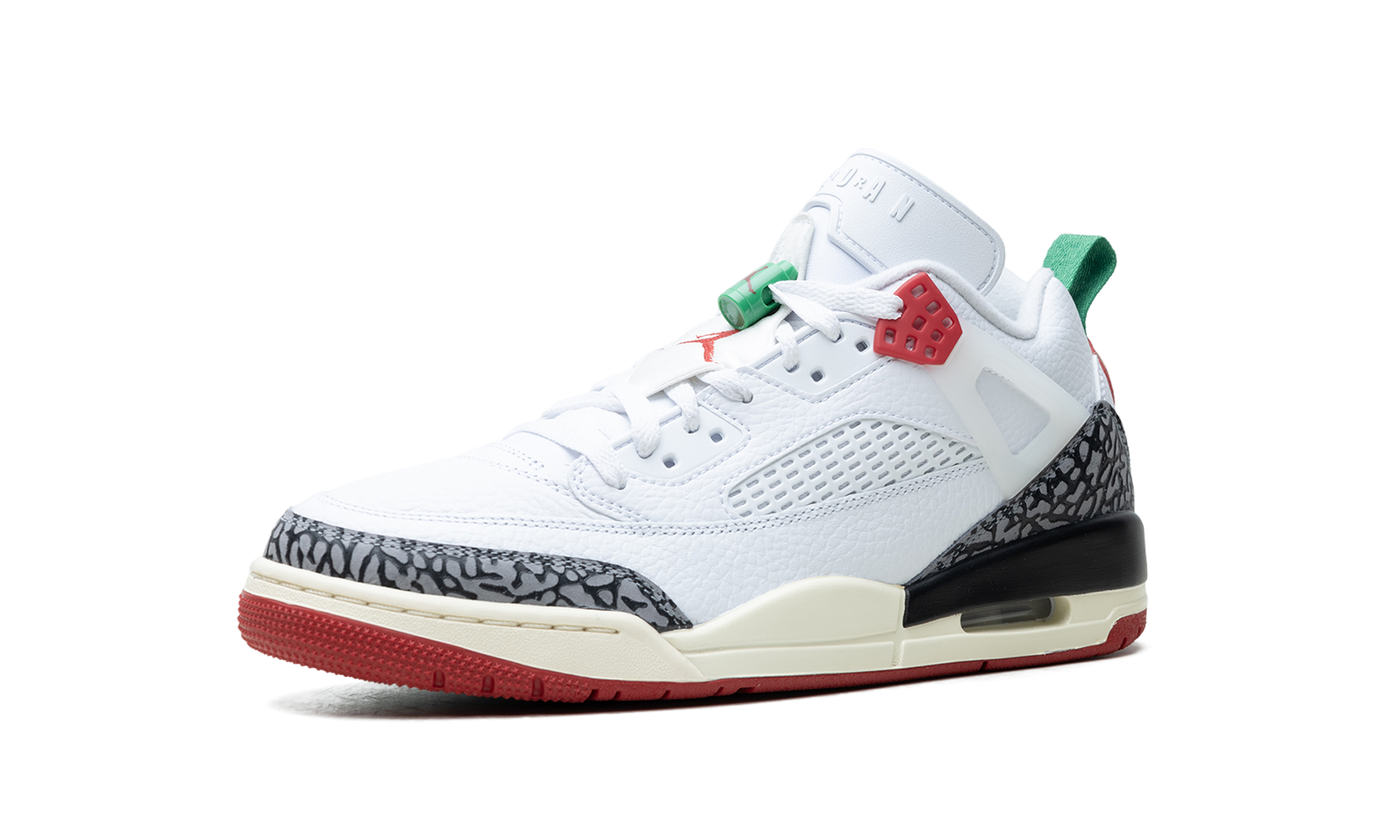 Spizike Low Se "Do the right thing" IM7425 100