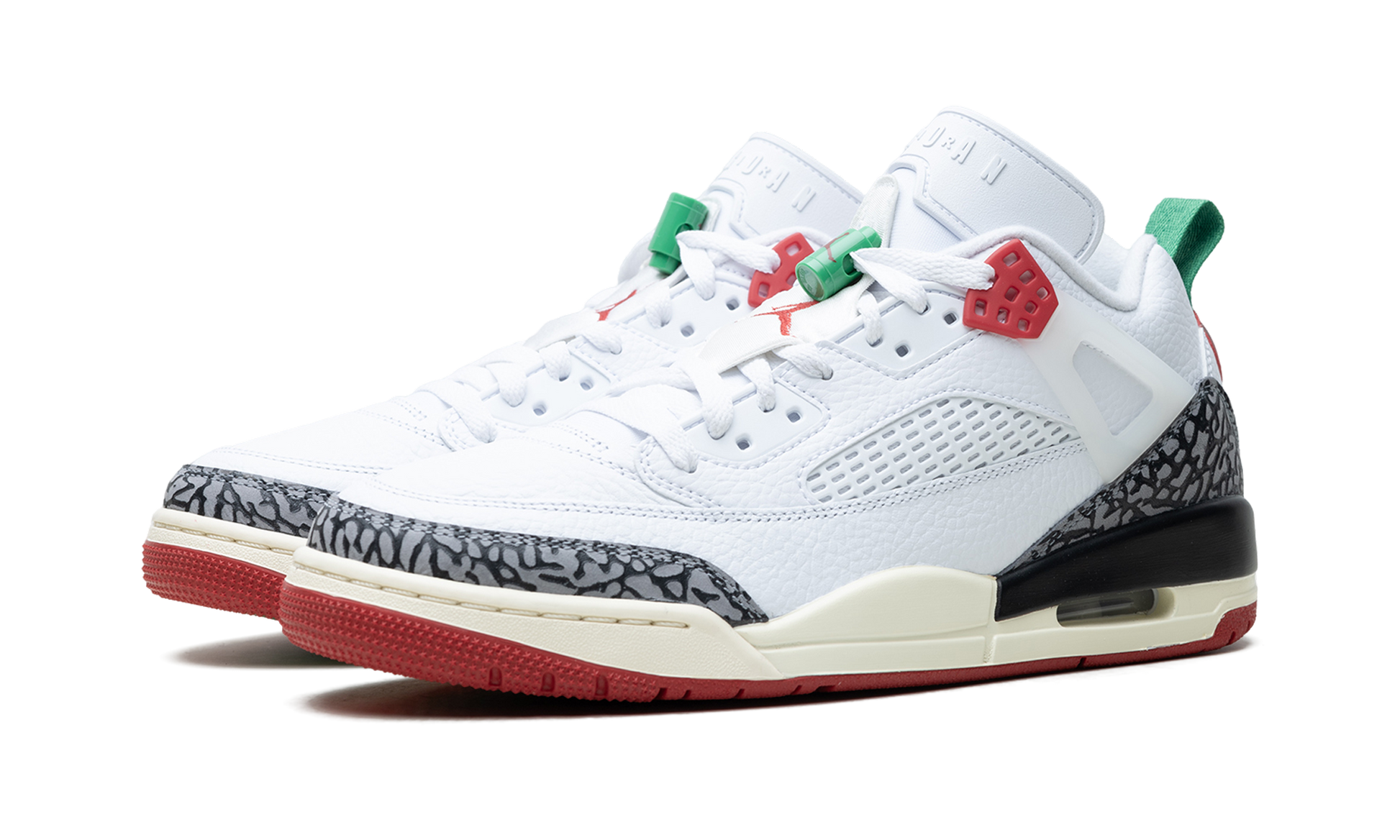 Spizike Low Se "Do the right thing" IM7425 100