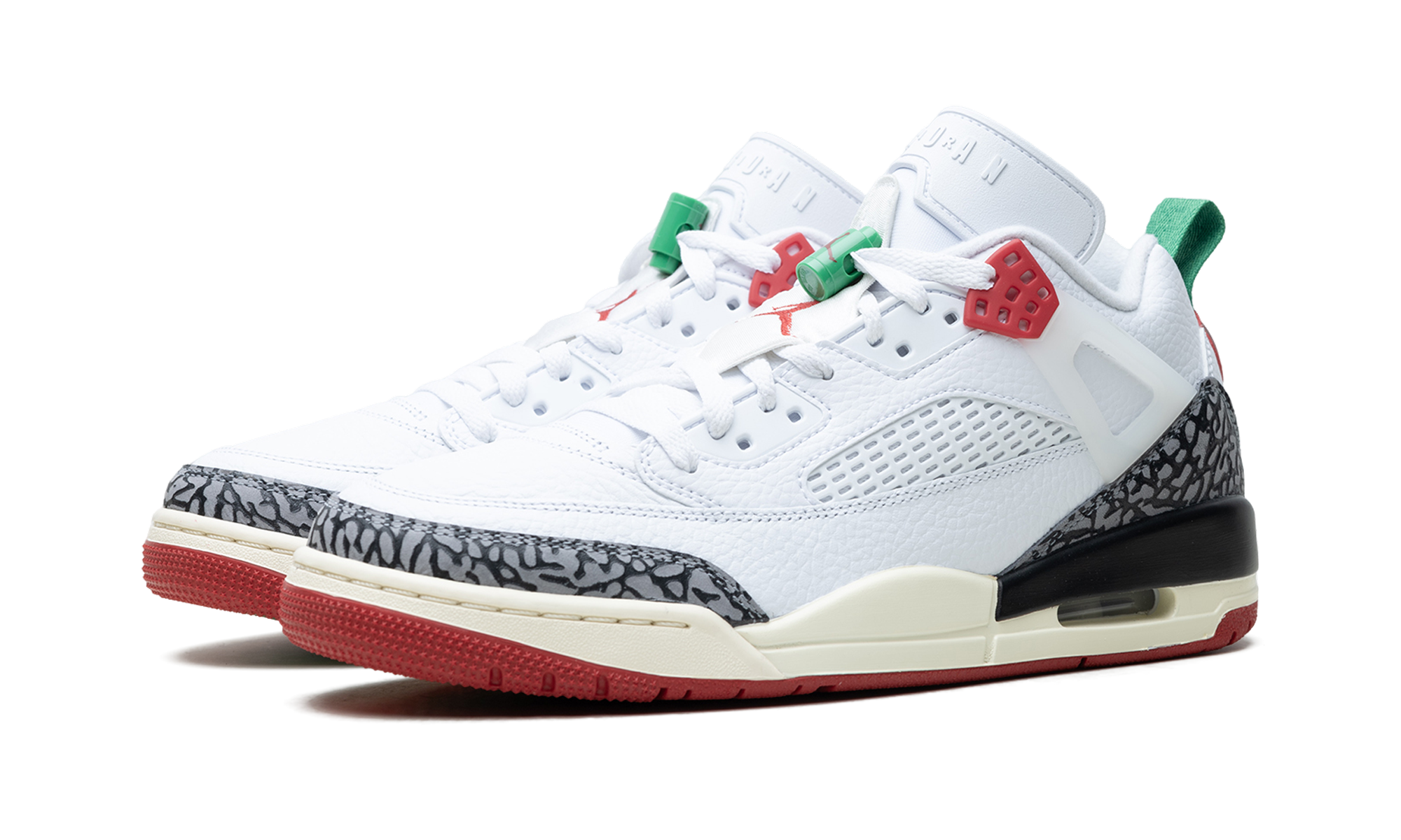 Spizike Low Se "Do the right thing" IM7425 100