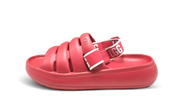 Sport Yeah Slides "Red"