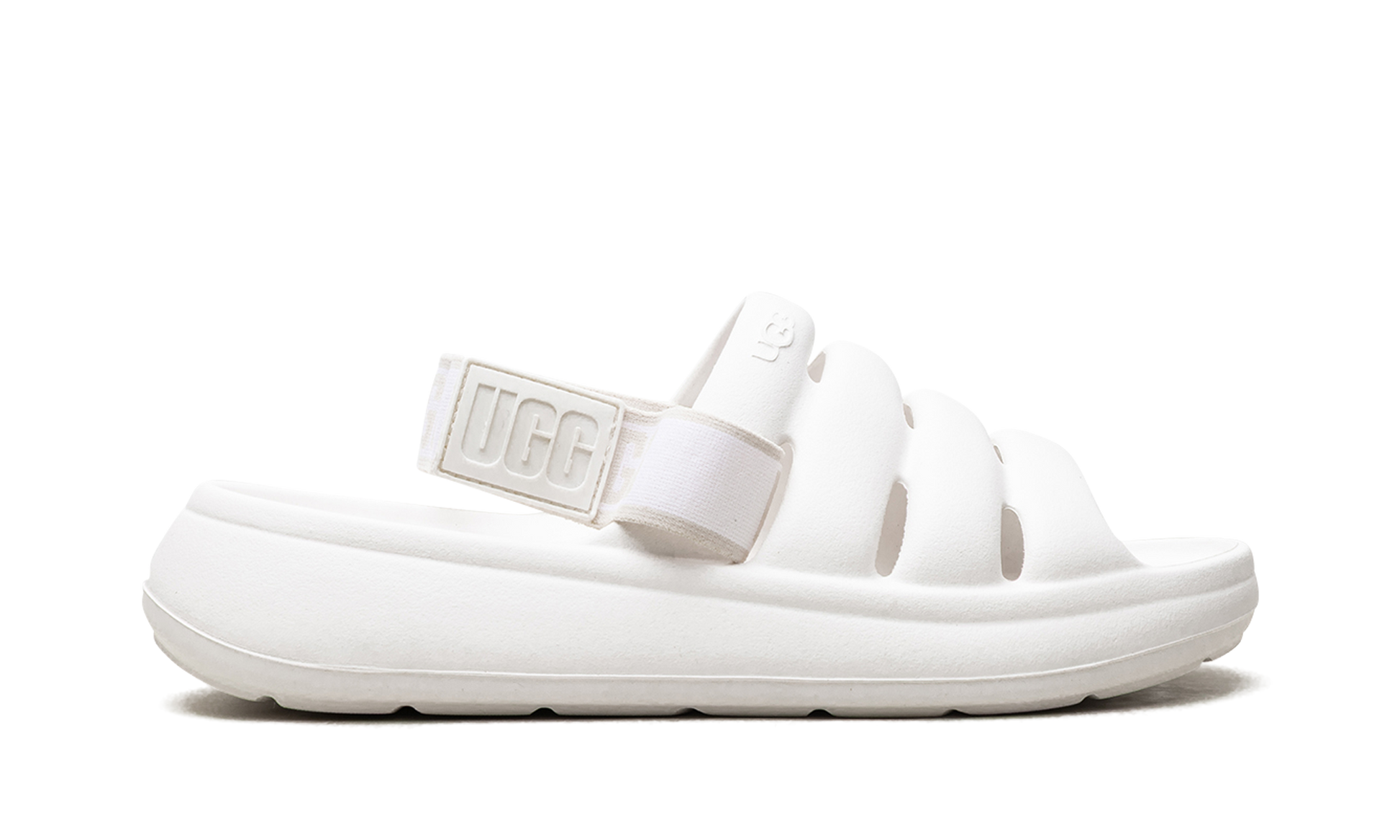 Sport Yeah Women "White" 1126811 BRWH