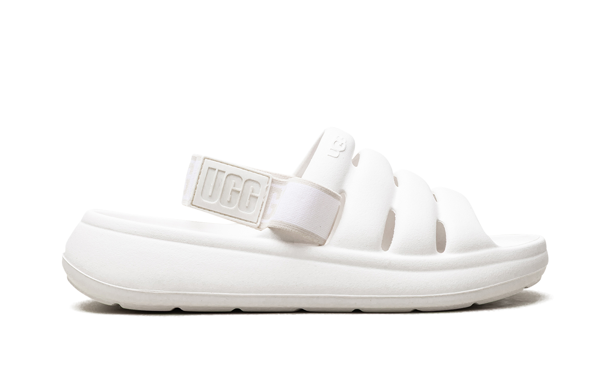 Sport Yeah Women "White" 1126811 BRWH