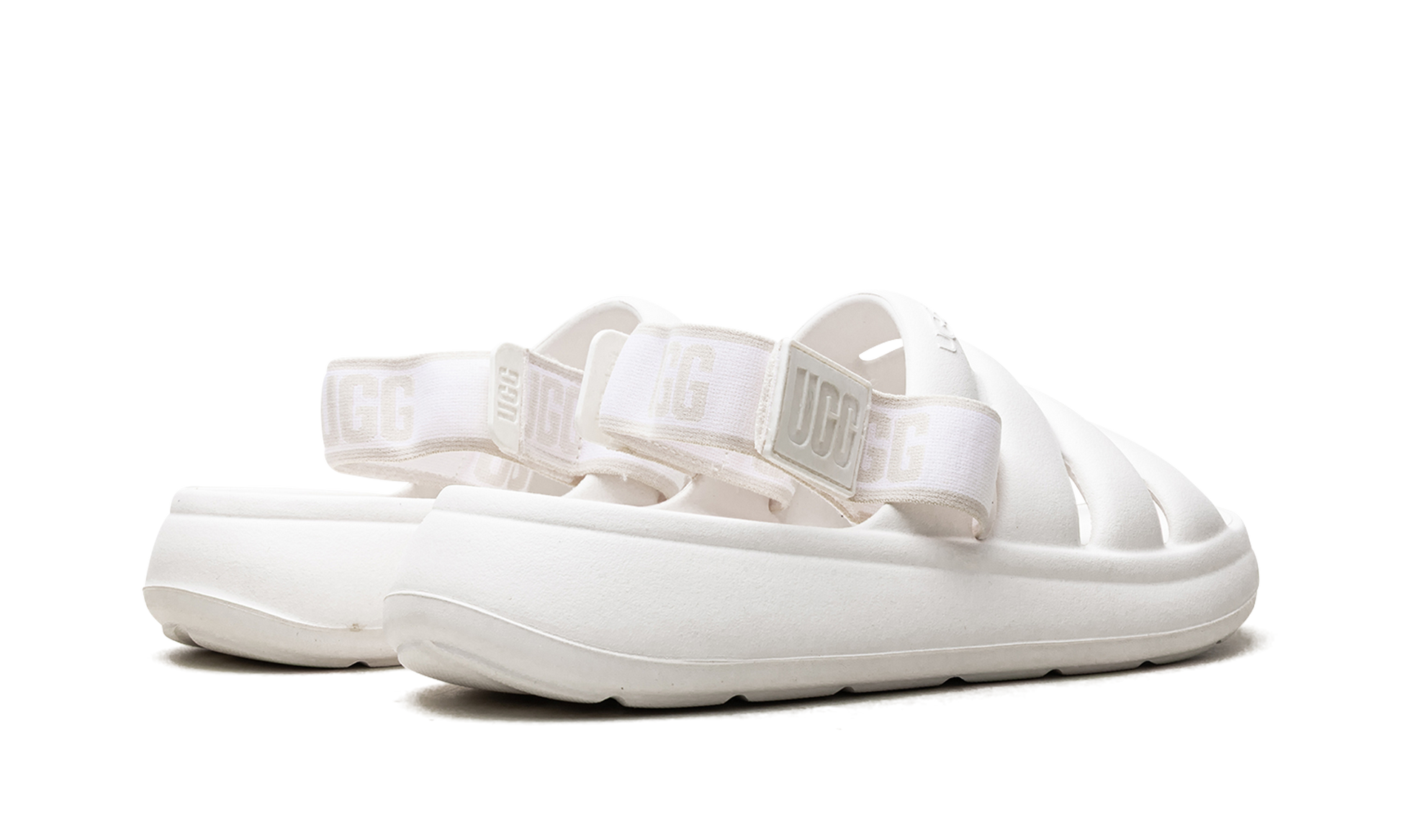 Sport Yeah Women "White" 1126811 BRWH