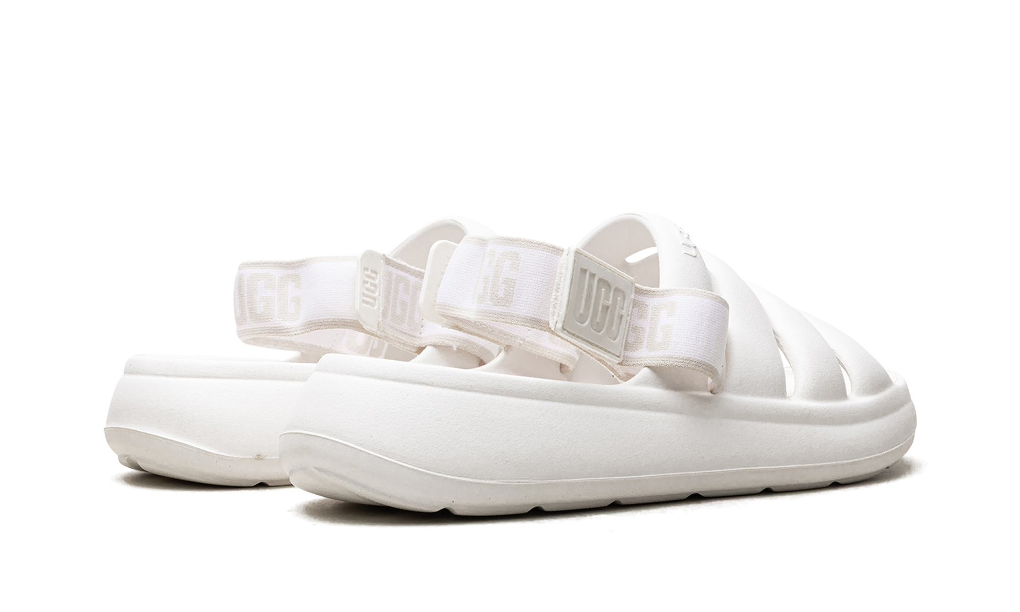 Sport Yeah Women "White" 1126811 BRWH
